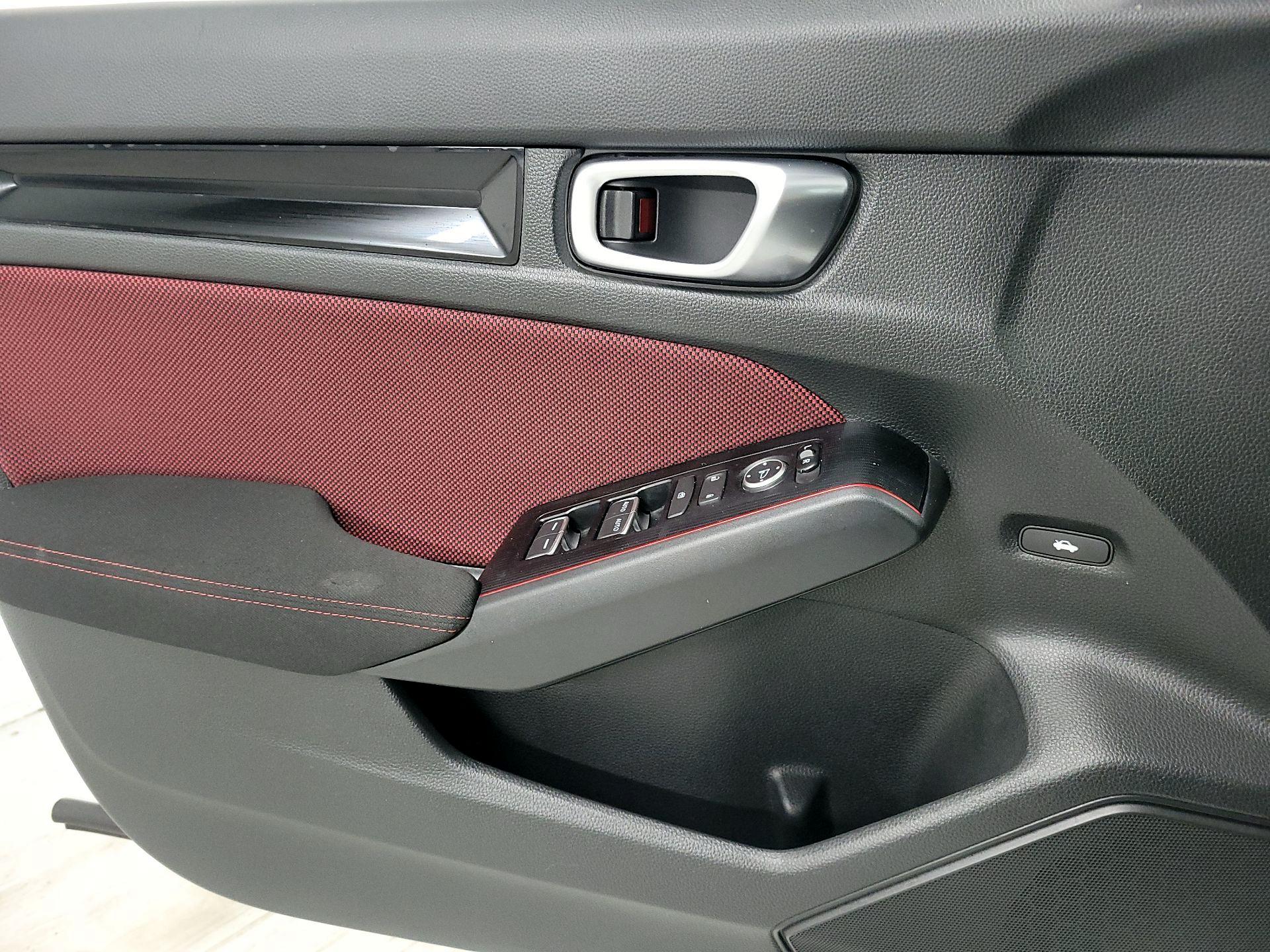 Thumbnail: 2024 Honda Civic - 12