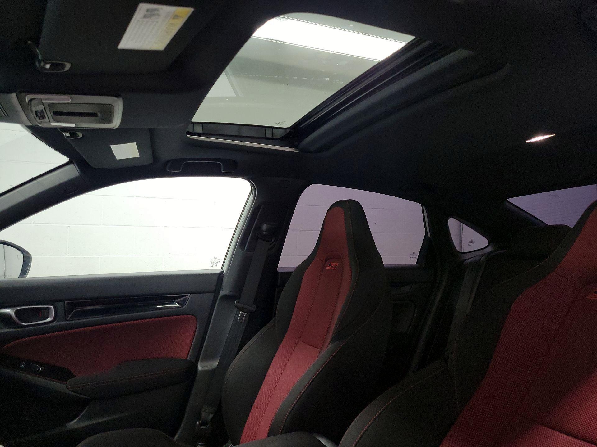 Thumbnail: 2024 Honda Civic - 17