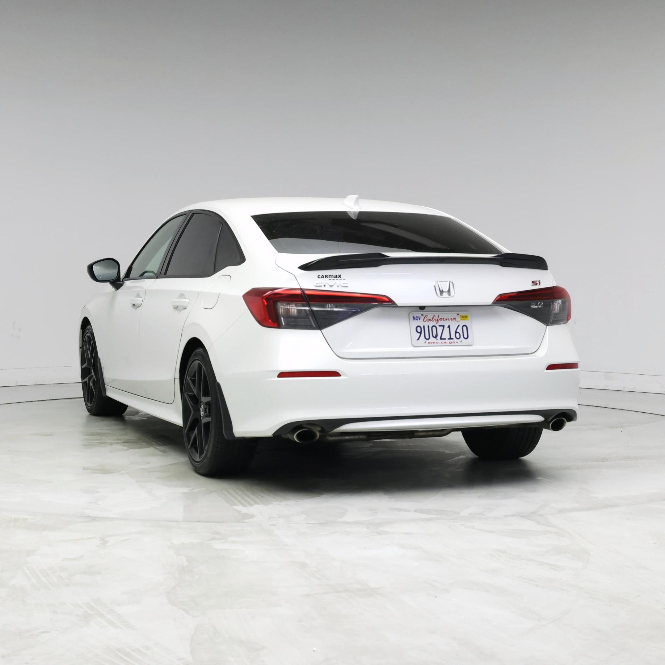 Thumbnail: 2024 Honda Civic - 2