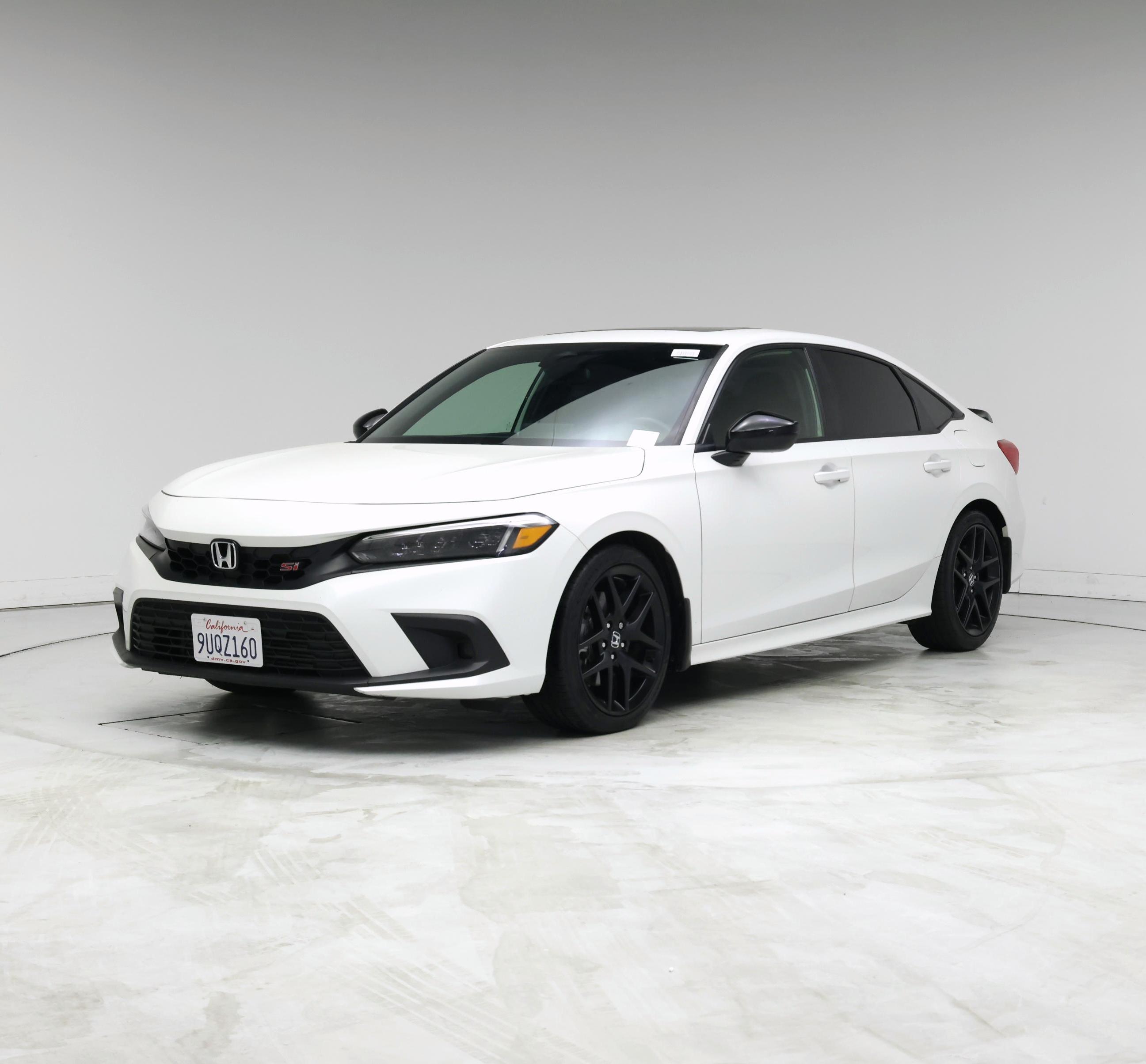 Thumbnail: 2024 Honda Civic - 4