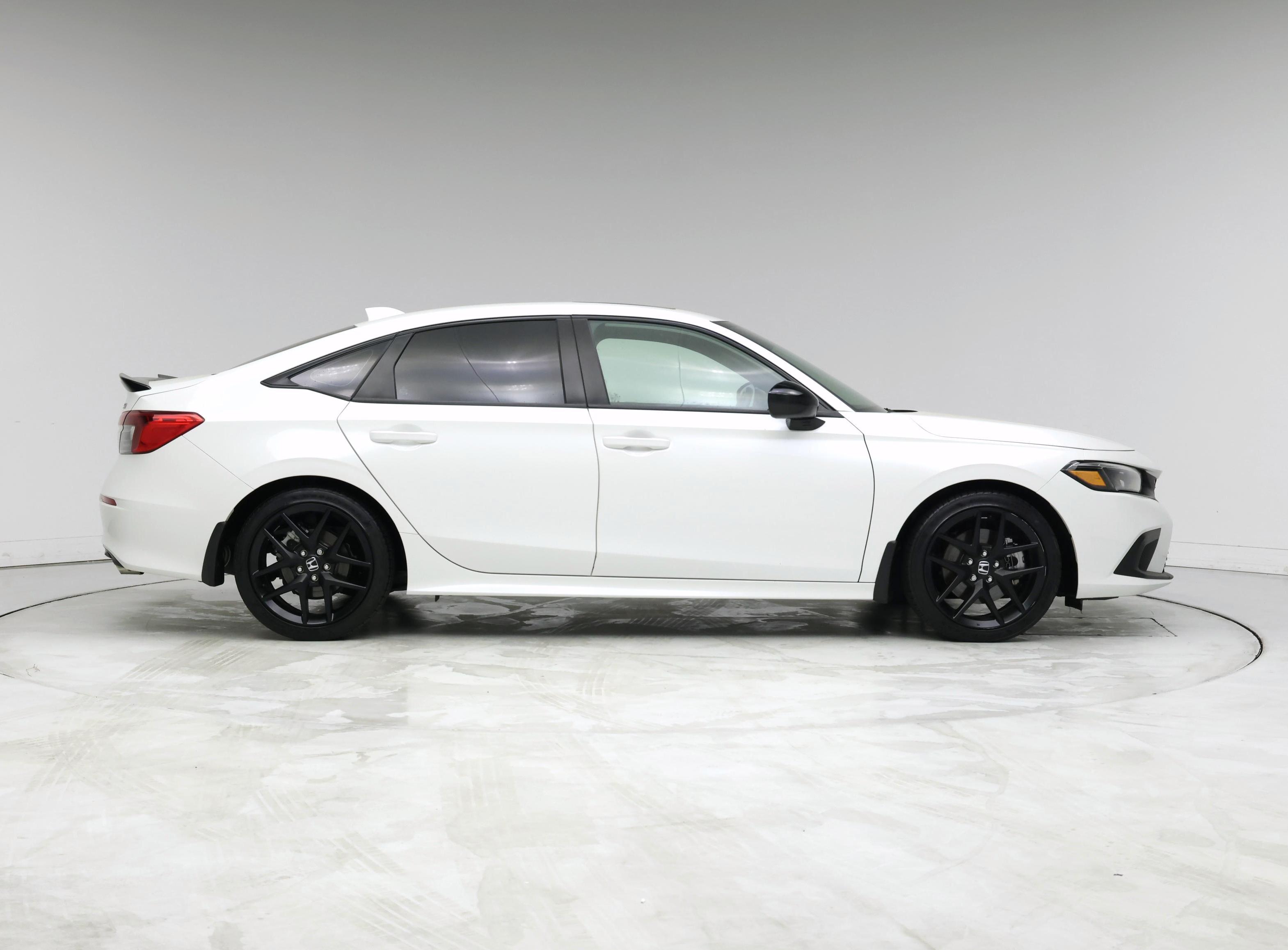 Thumbnail: 2024 Honda Civic - 7