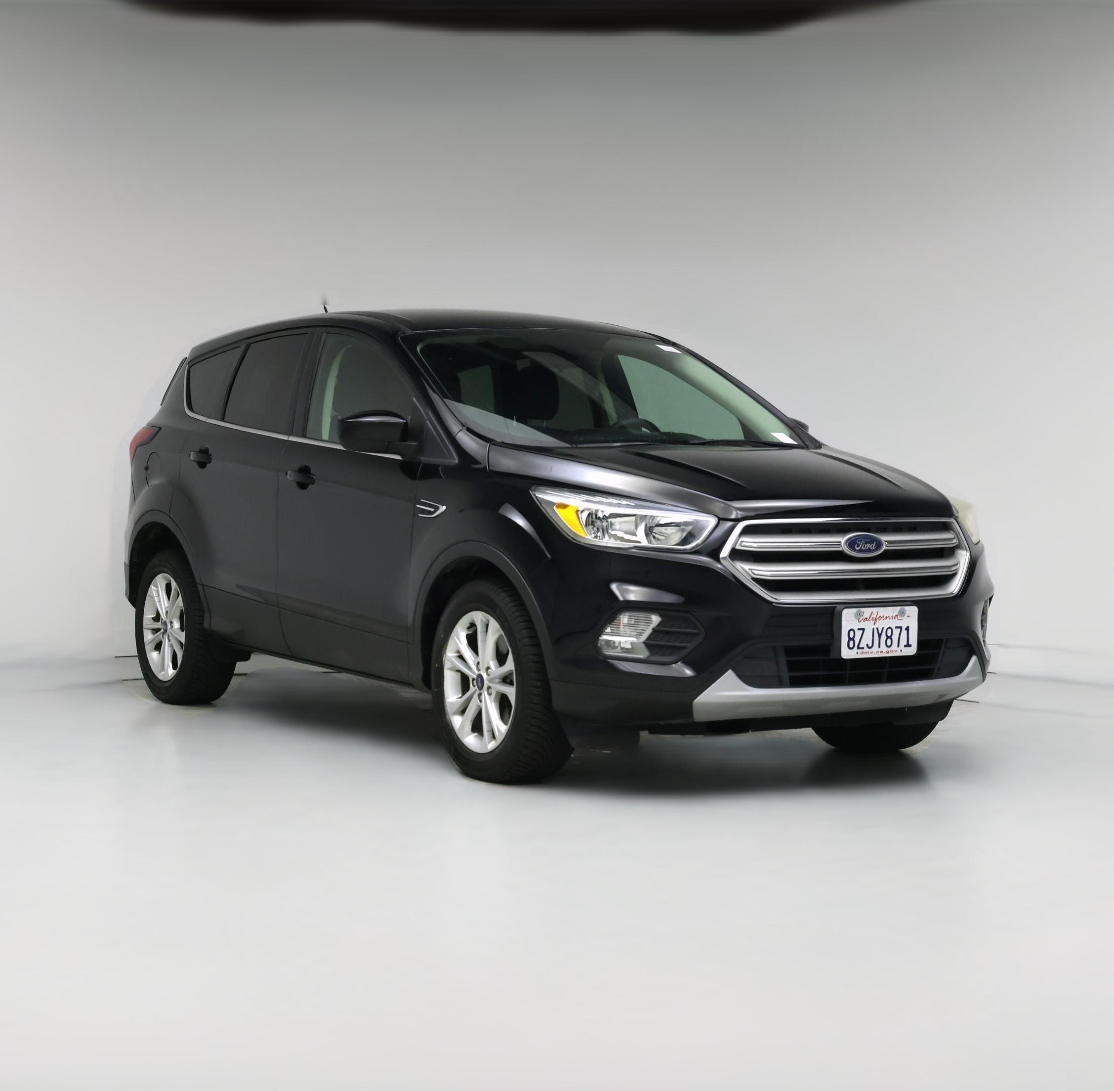 Thumbnail: 2019 Ford Escape - 1