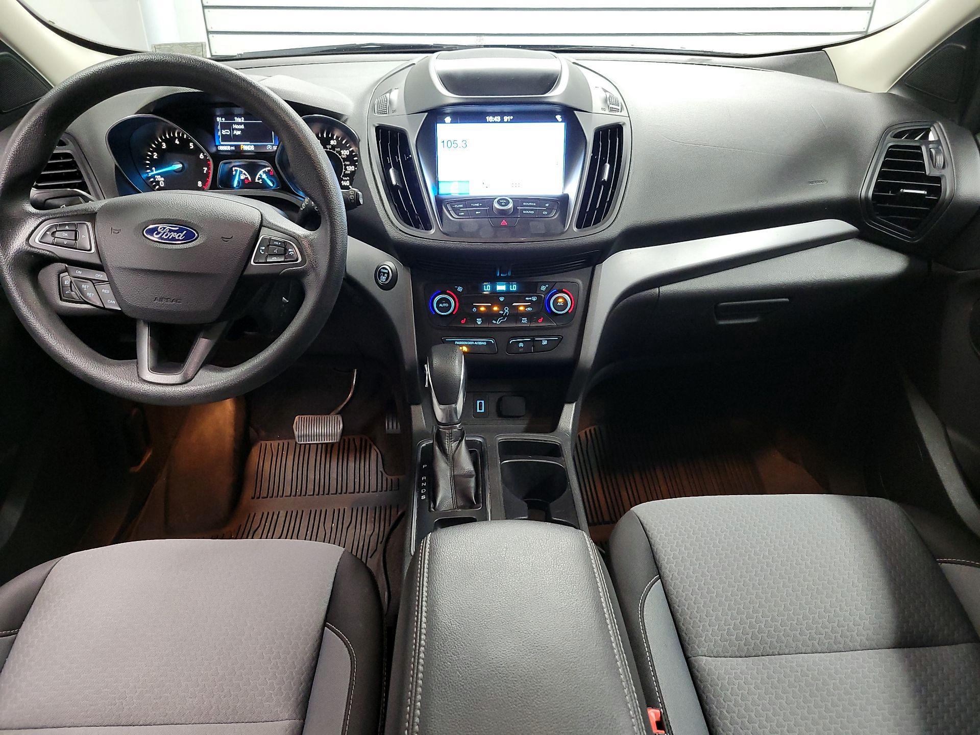 Thumbnail: 2019 Ford Escape - 9