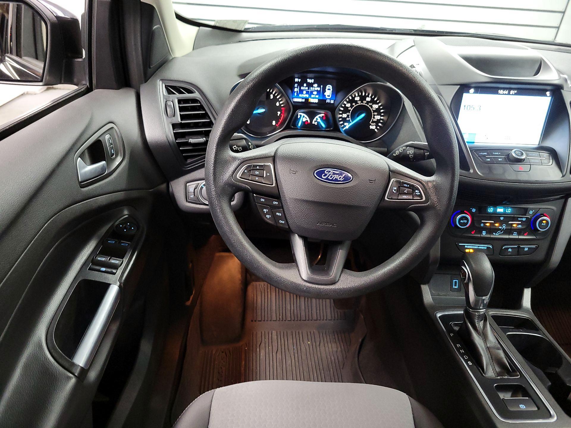 Thumbnail: 2019 Ford Escape - 10