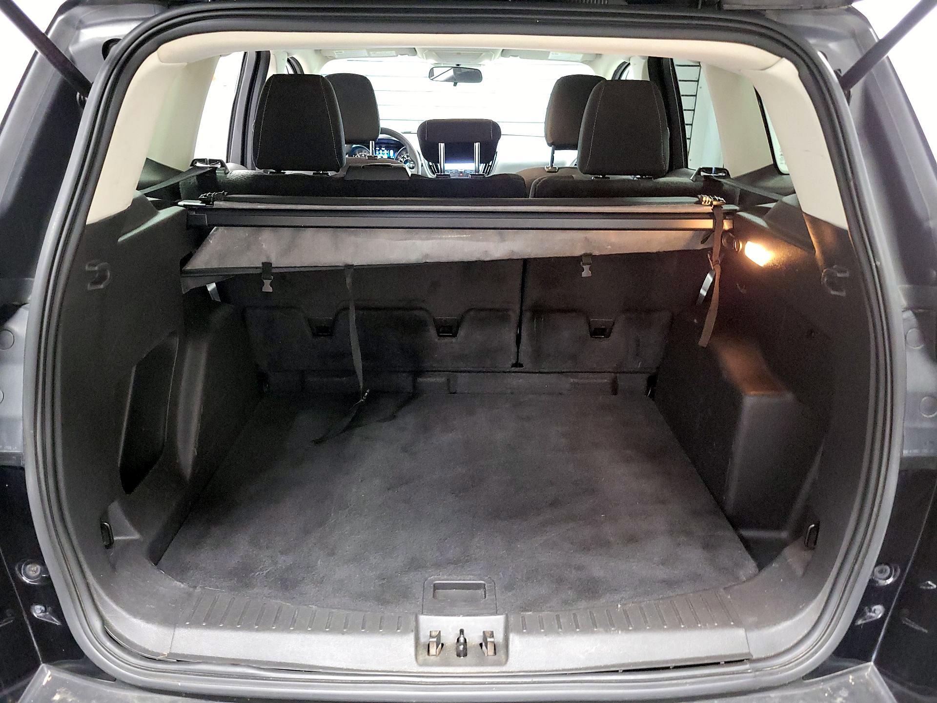 Thumbnail: 2019 Ford Escape - 19