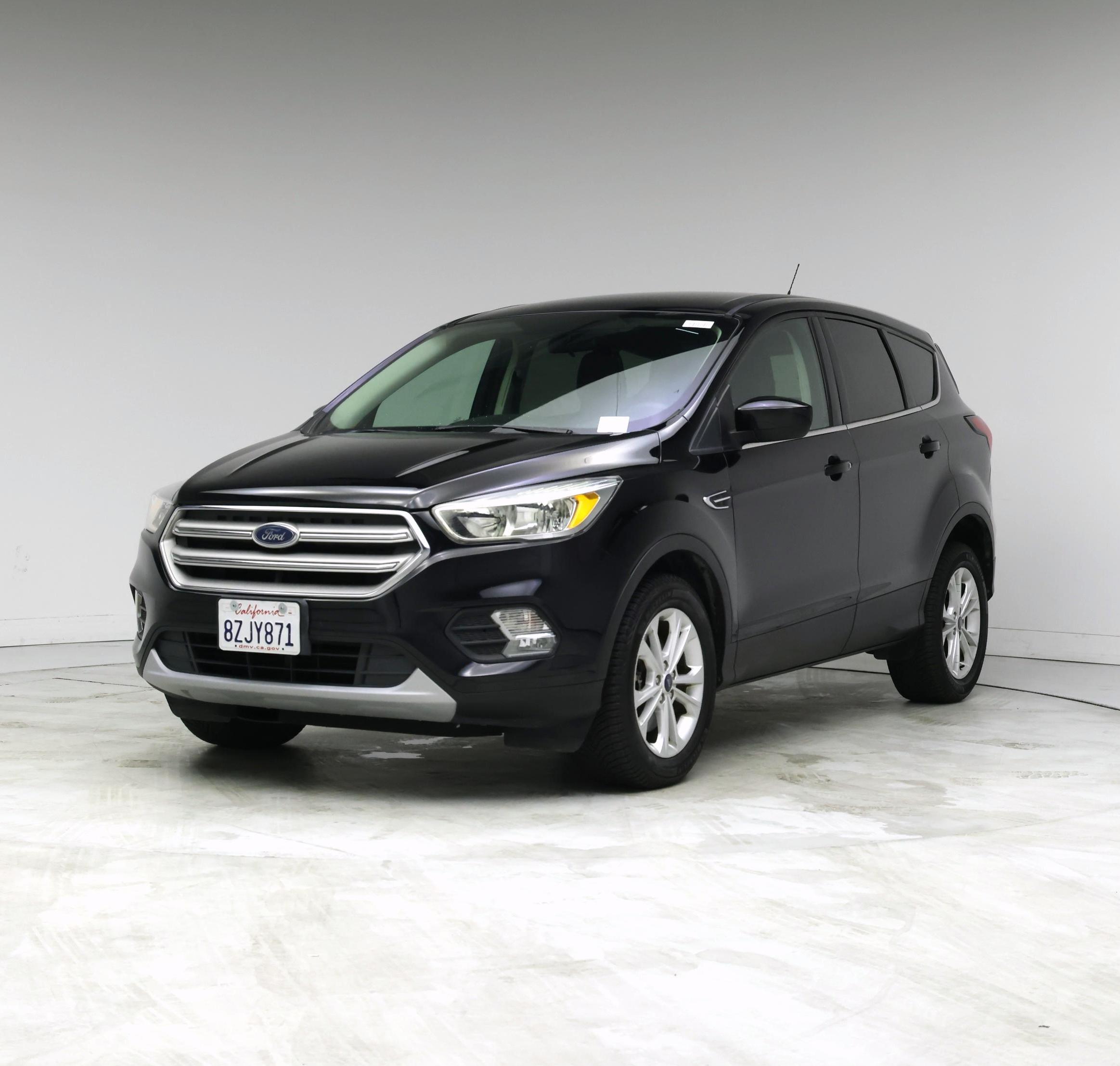 Thumbnail: 2019 Ford Escape - 4