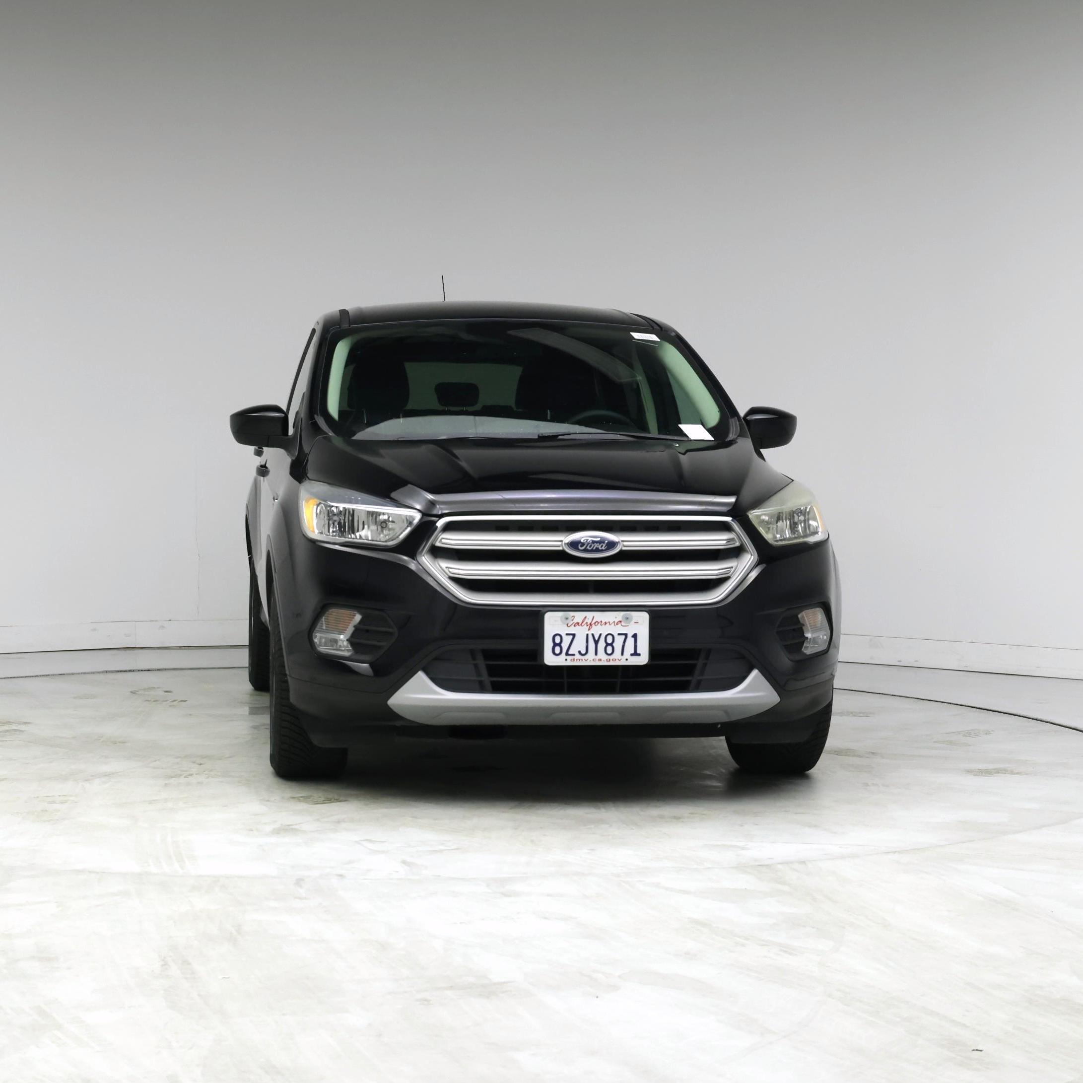 Thumbnail: 2019 Ford Escape - 5