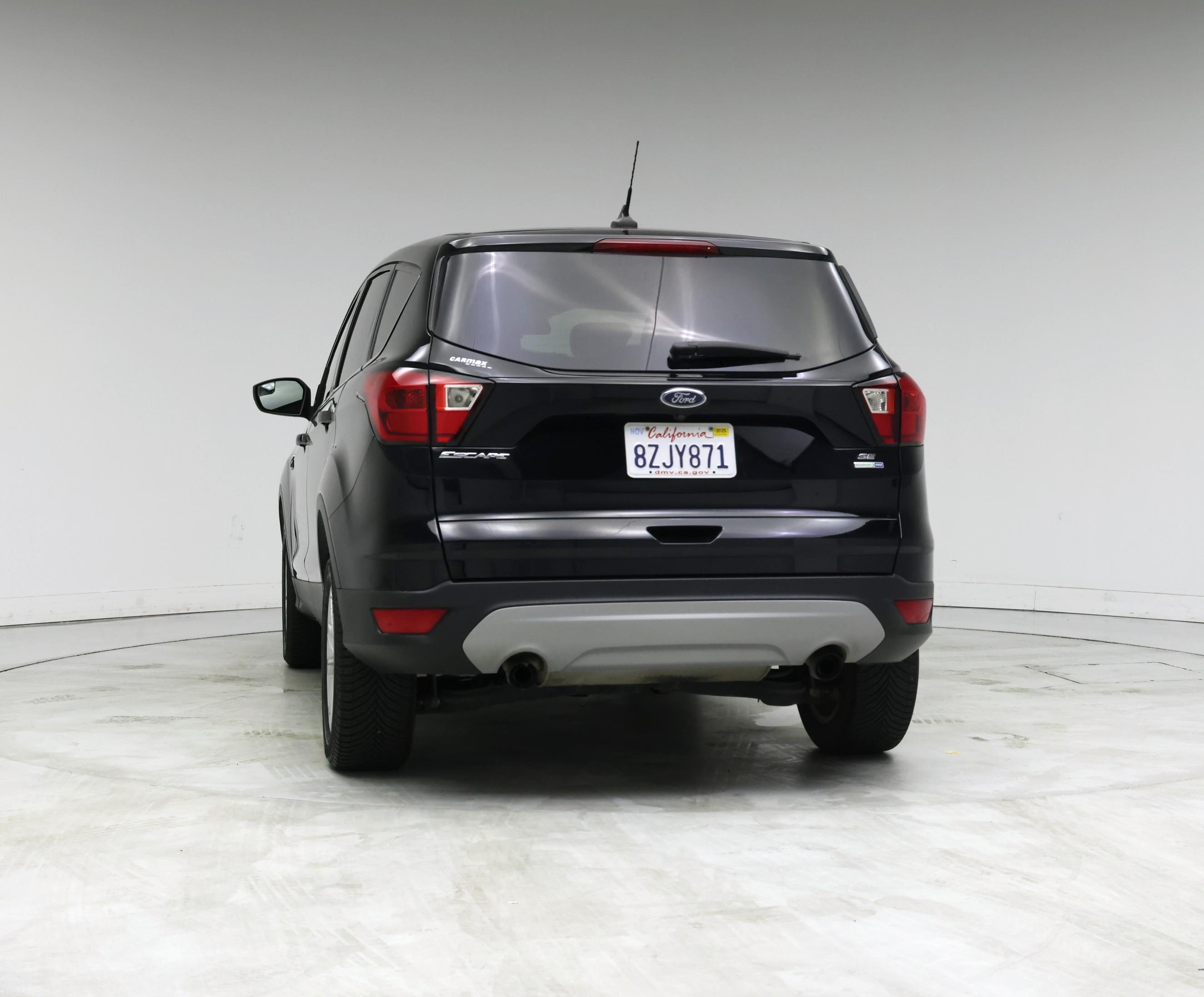 Thumbnail: 2019 Ford Escape - 6