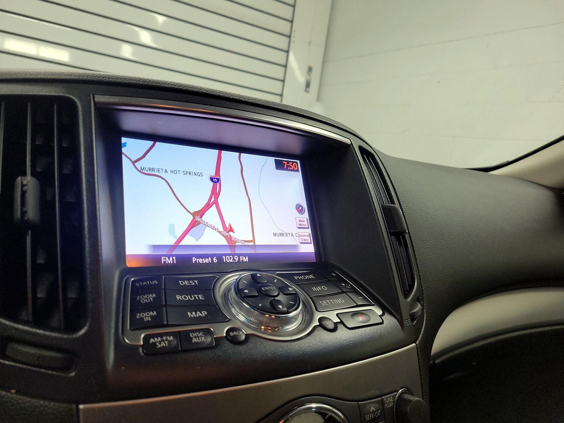 Thumbnail: 2015 INFINITI  - 14