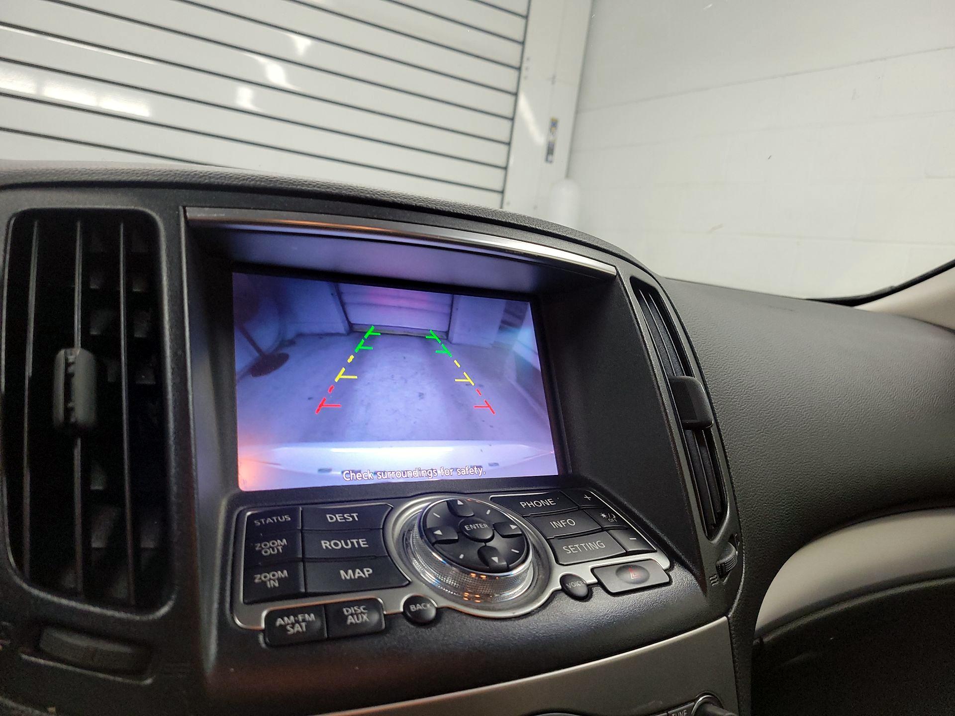 Thumbnail: 2015 INFINITI  - 15