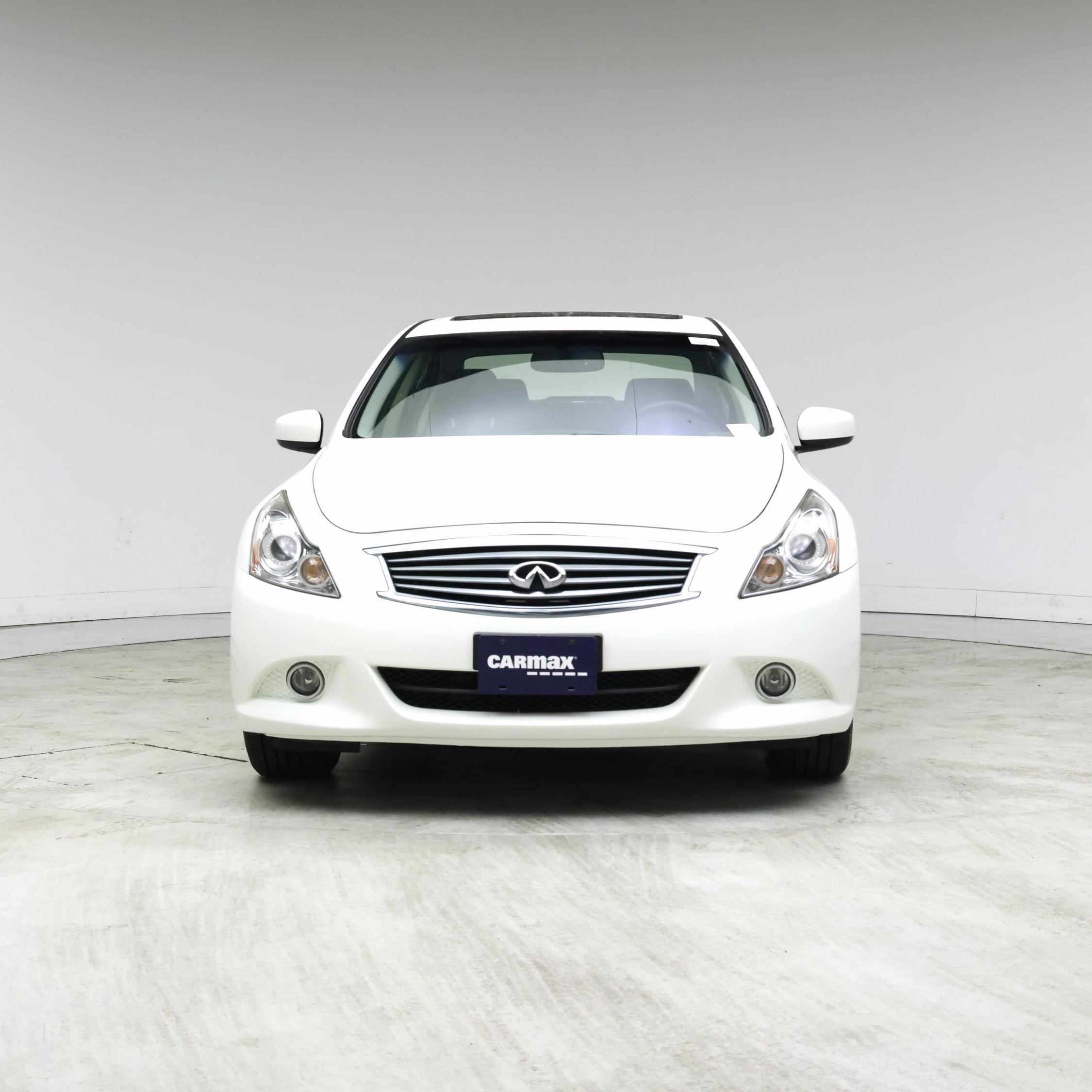 Thumbnail: 2015 INFINITI  - 5