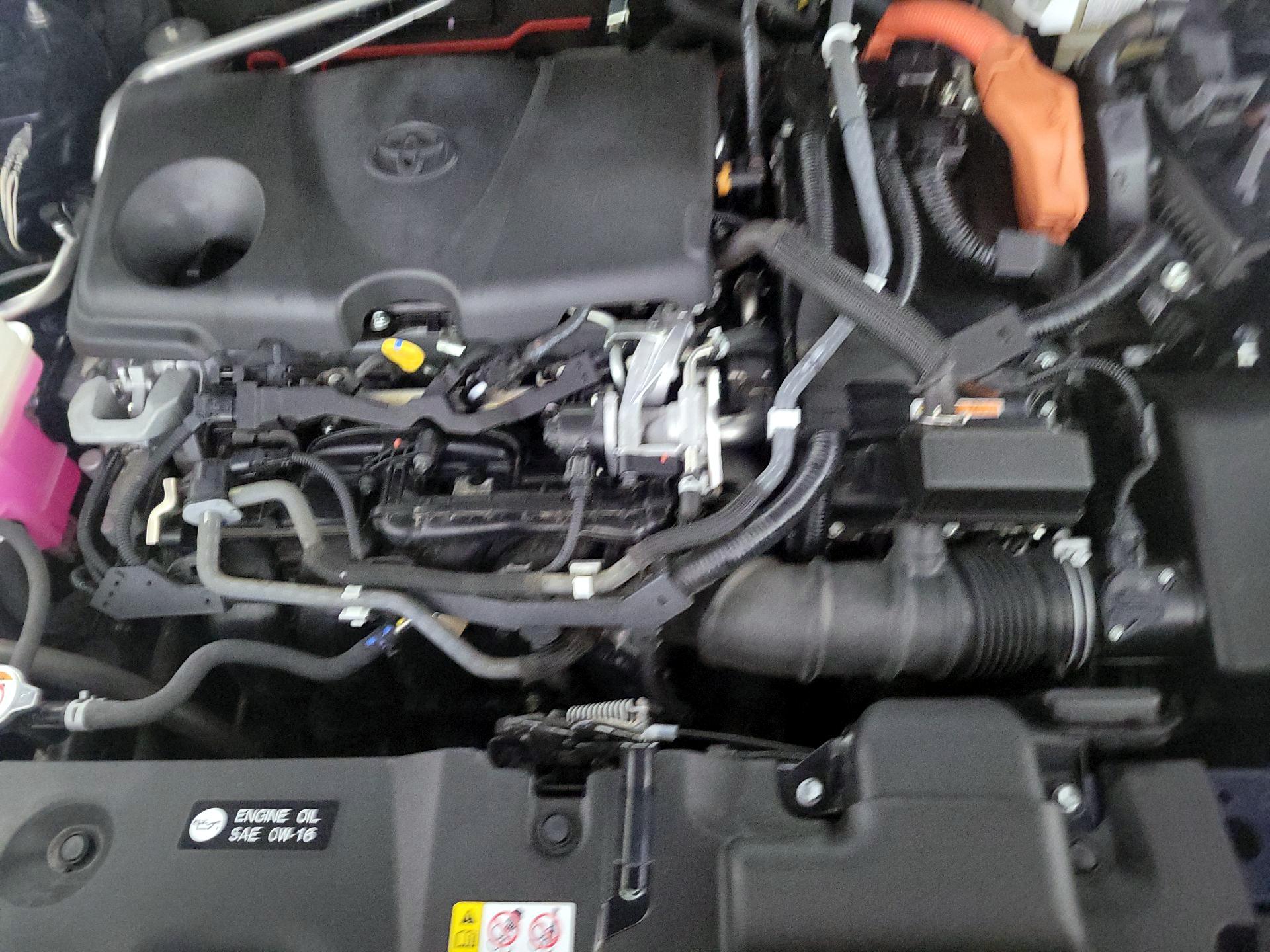 Thumbnail: 2019 Toyota RAV4 - 20