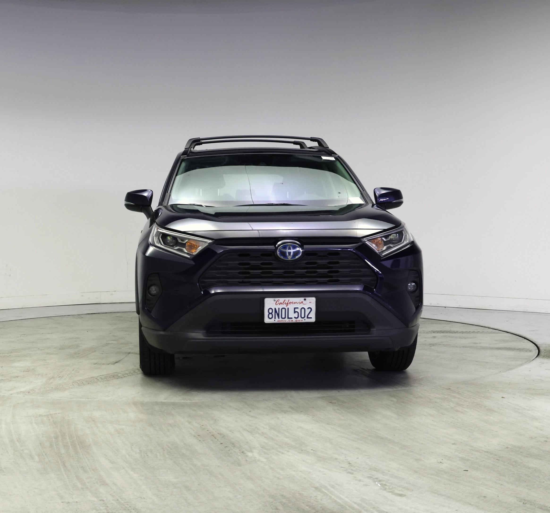 Thumbnail: 2019 Toyota RAV4 - 5