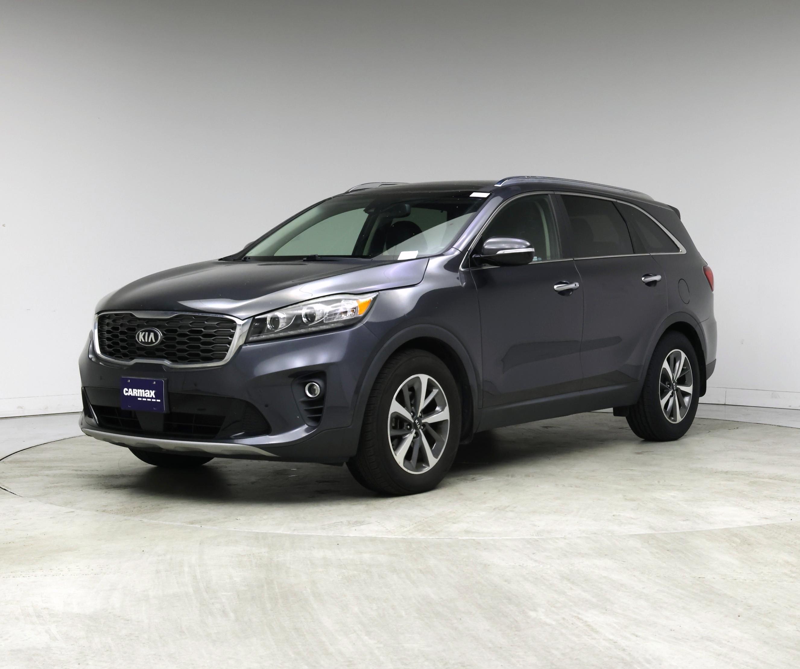 Thumbnail: 2019 Kia Sorento - 4