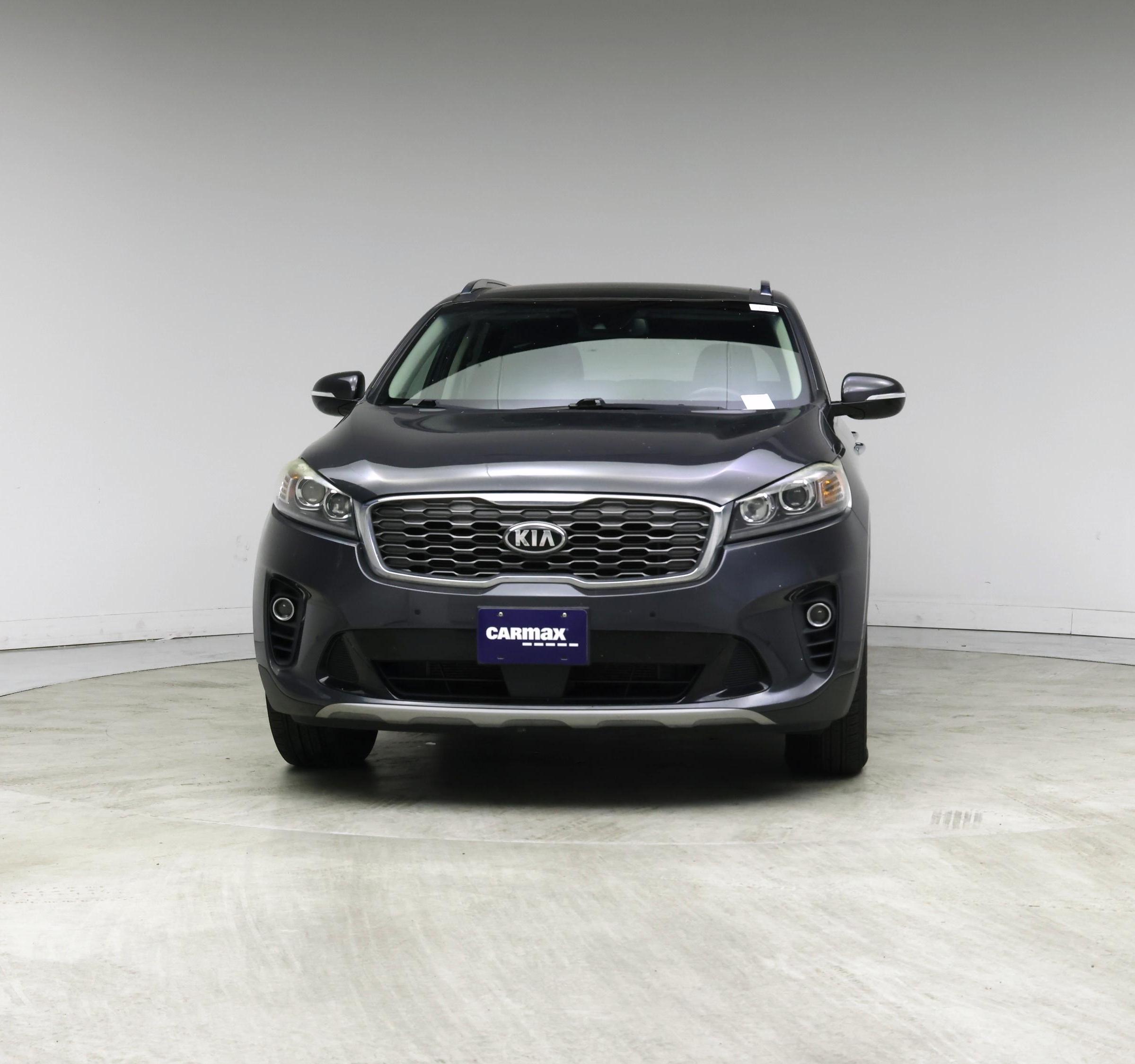 Thumbnail: 2019 Kia Sorento - 5