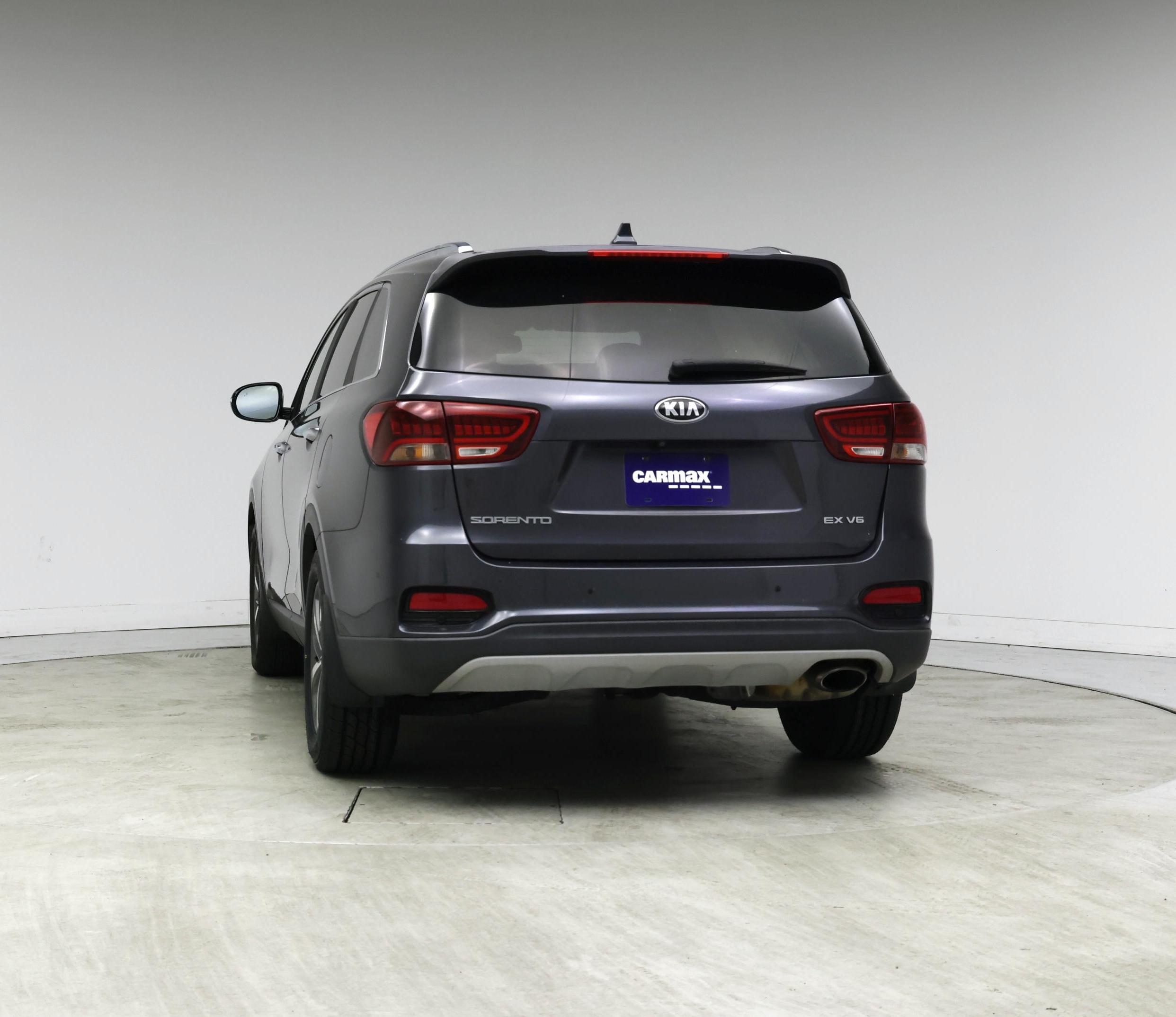 Thumbnail: 2019 Kia Sorento - 6
