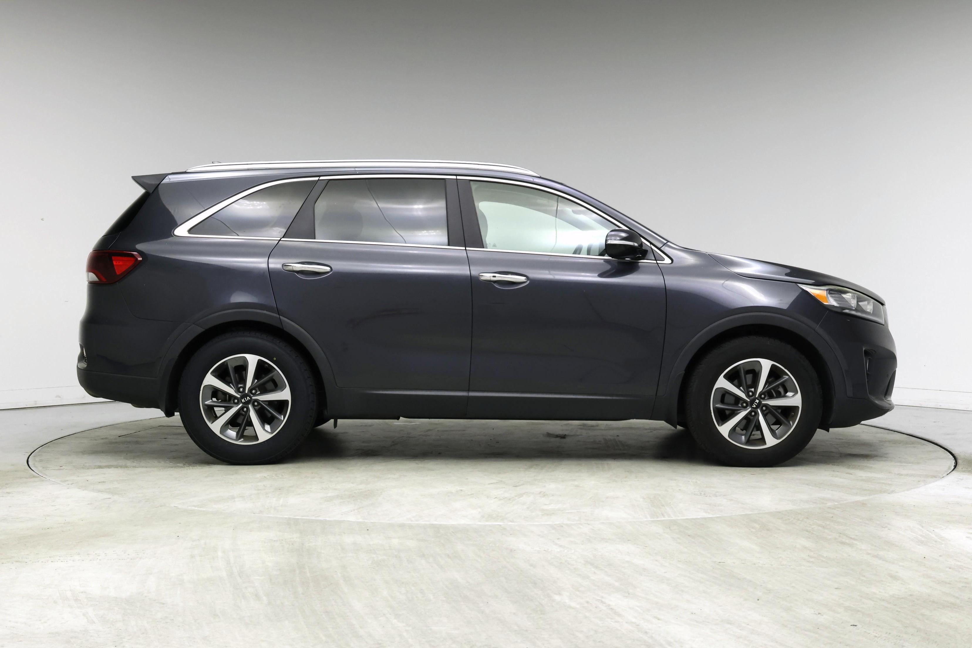 Thumbnail: 2019 Kia Sorento - 7
