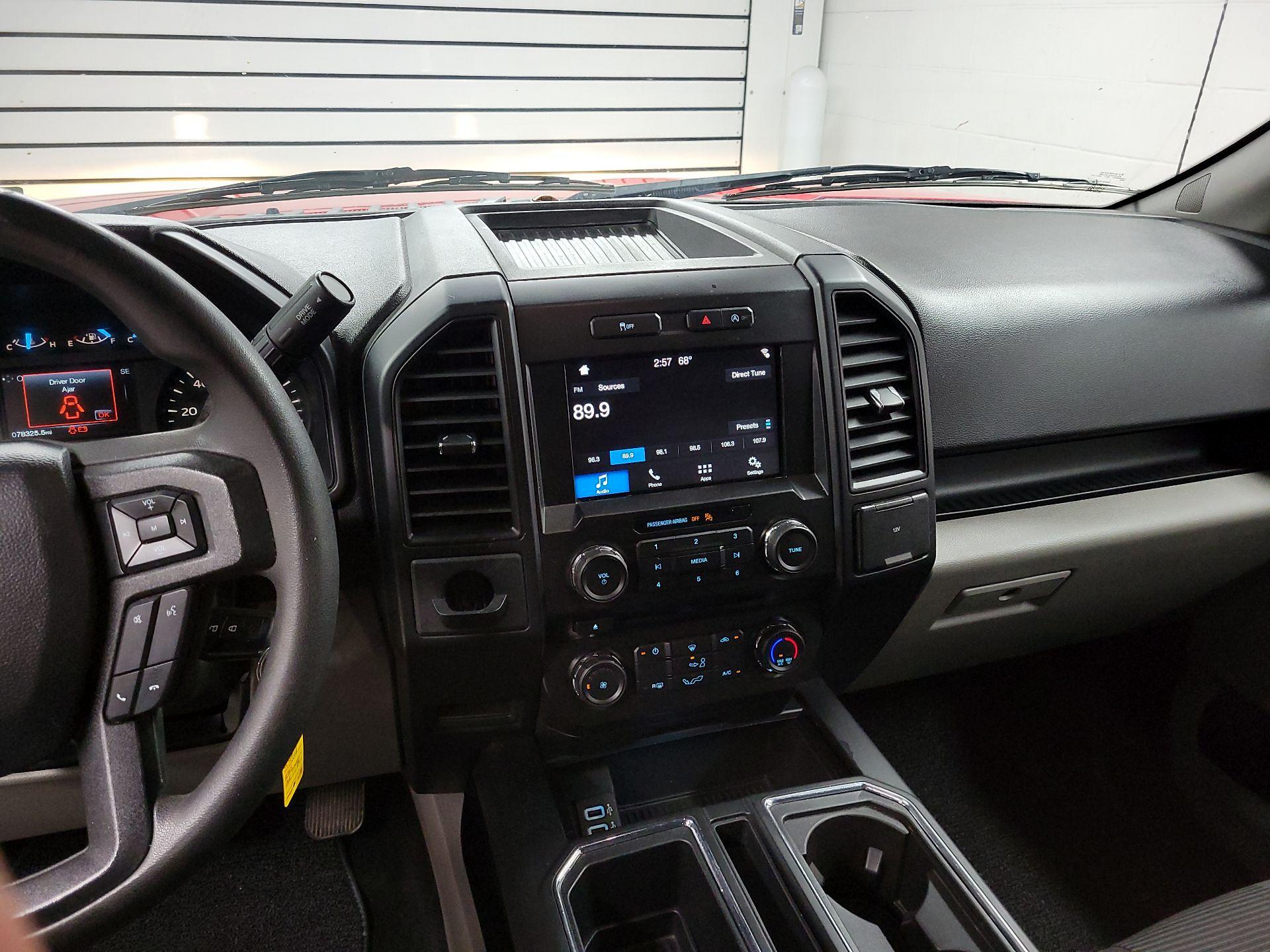 Thumbnail: 2018 Ford F-150 - 9