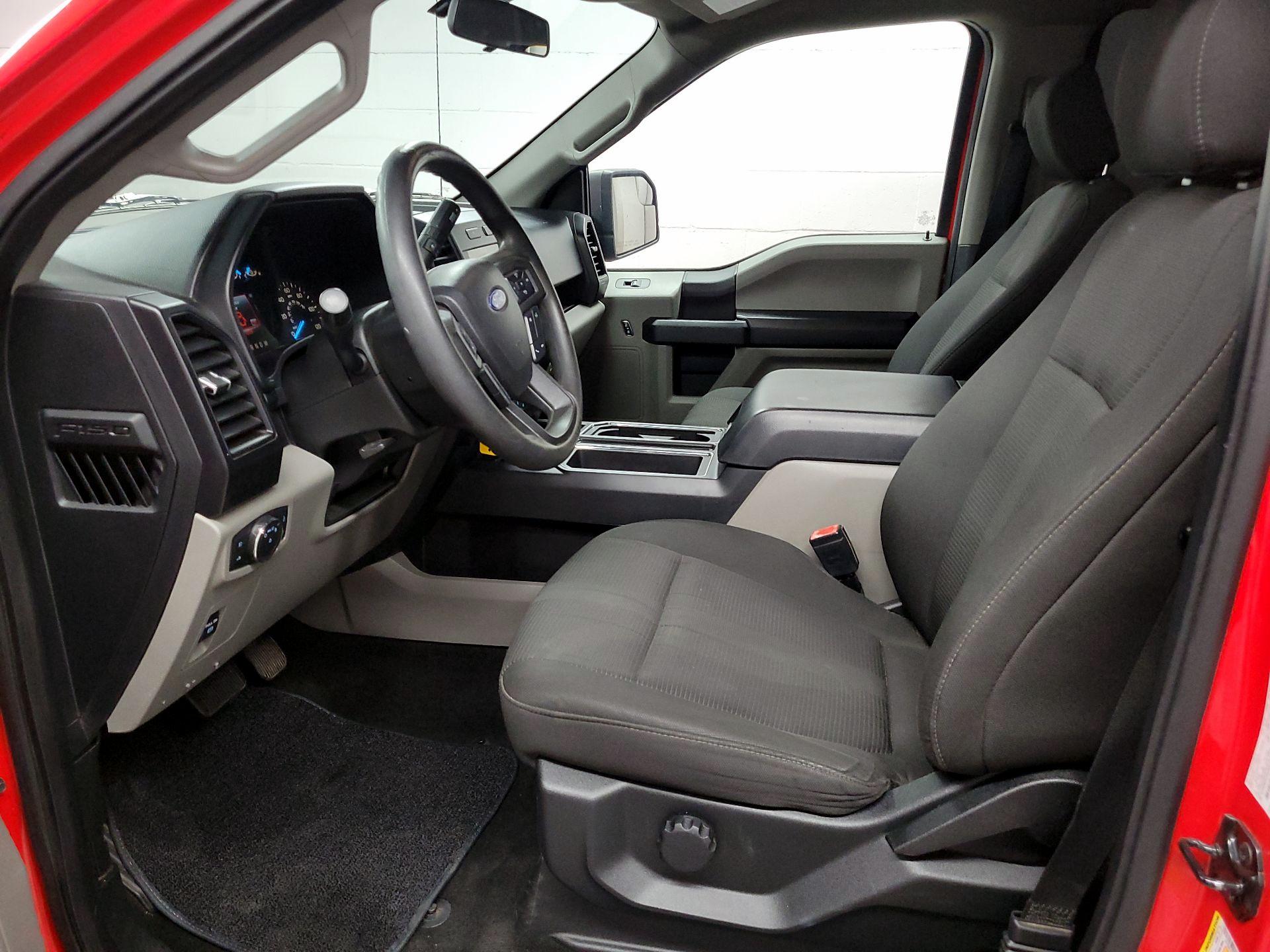 Thumbnail: 2018 Ford F-150 - 11