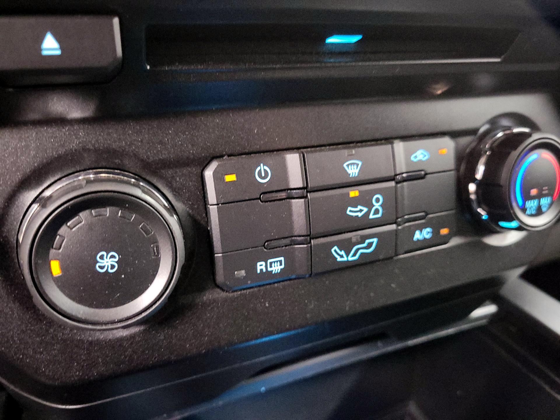 Thumbnail: 2018 Ford F-150 - 16