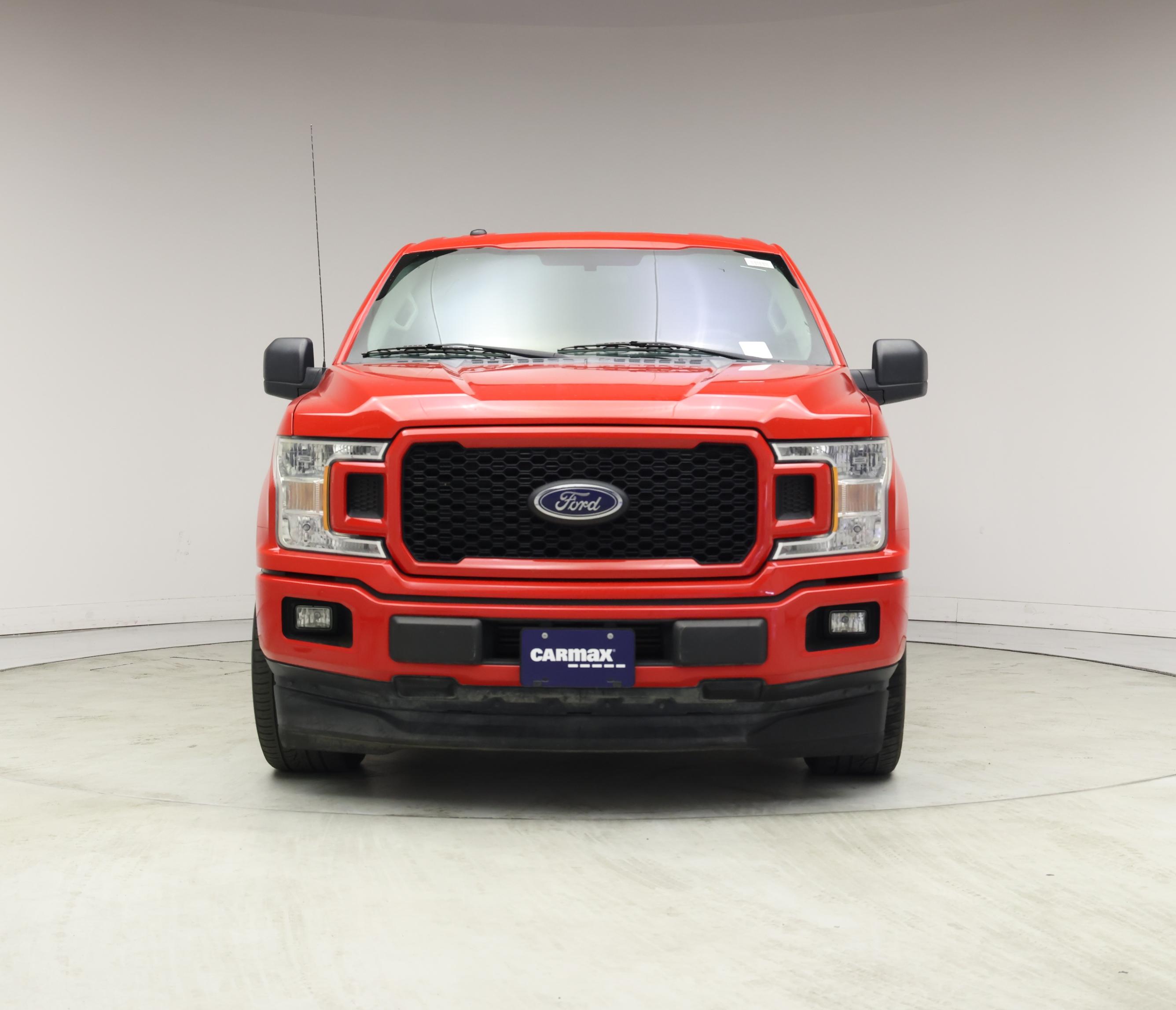Thumbnail: 2018 Ford F-150 - 5