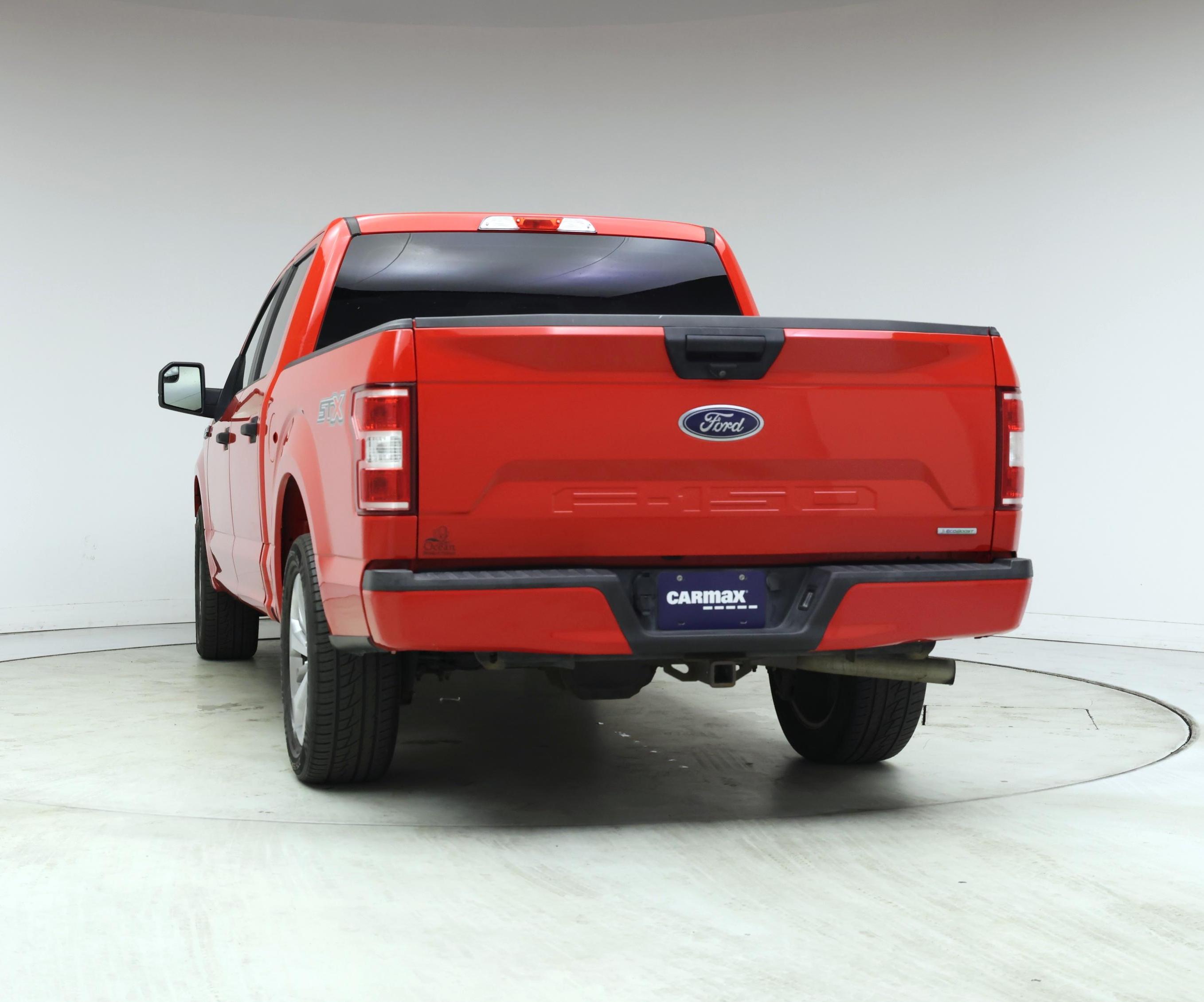 Thumbnail: 2018 Ford F-150 - 6