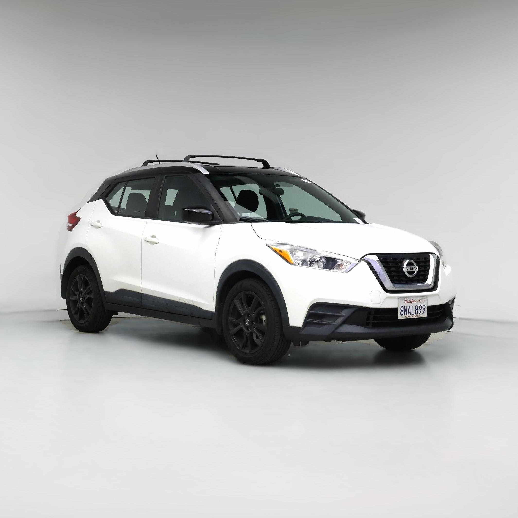 Thumbnail: 2019 Nissan Kicks - 1