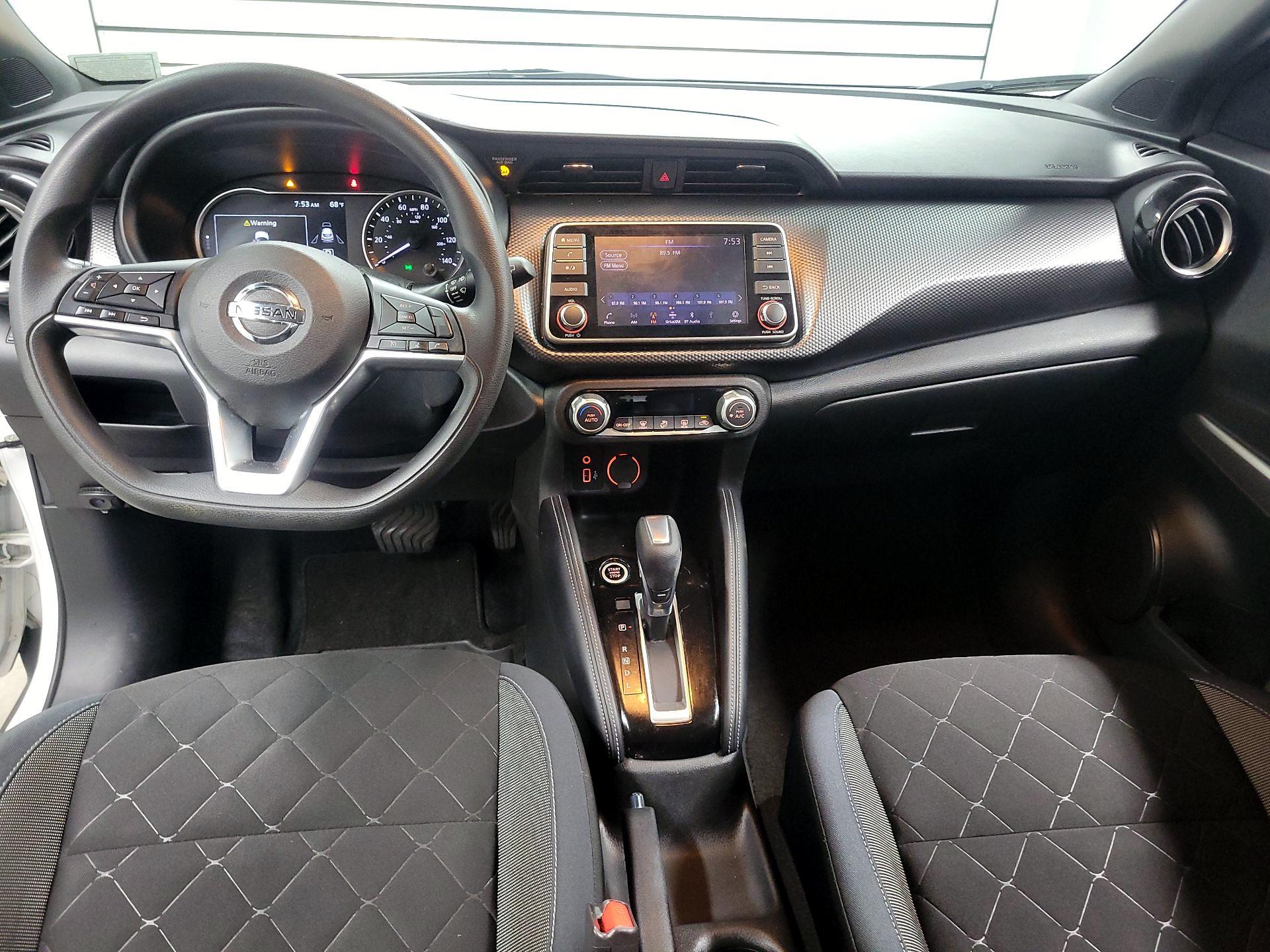 Thumbnail: 2019 Nissan Kicks - 9