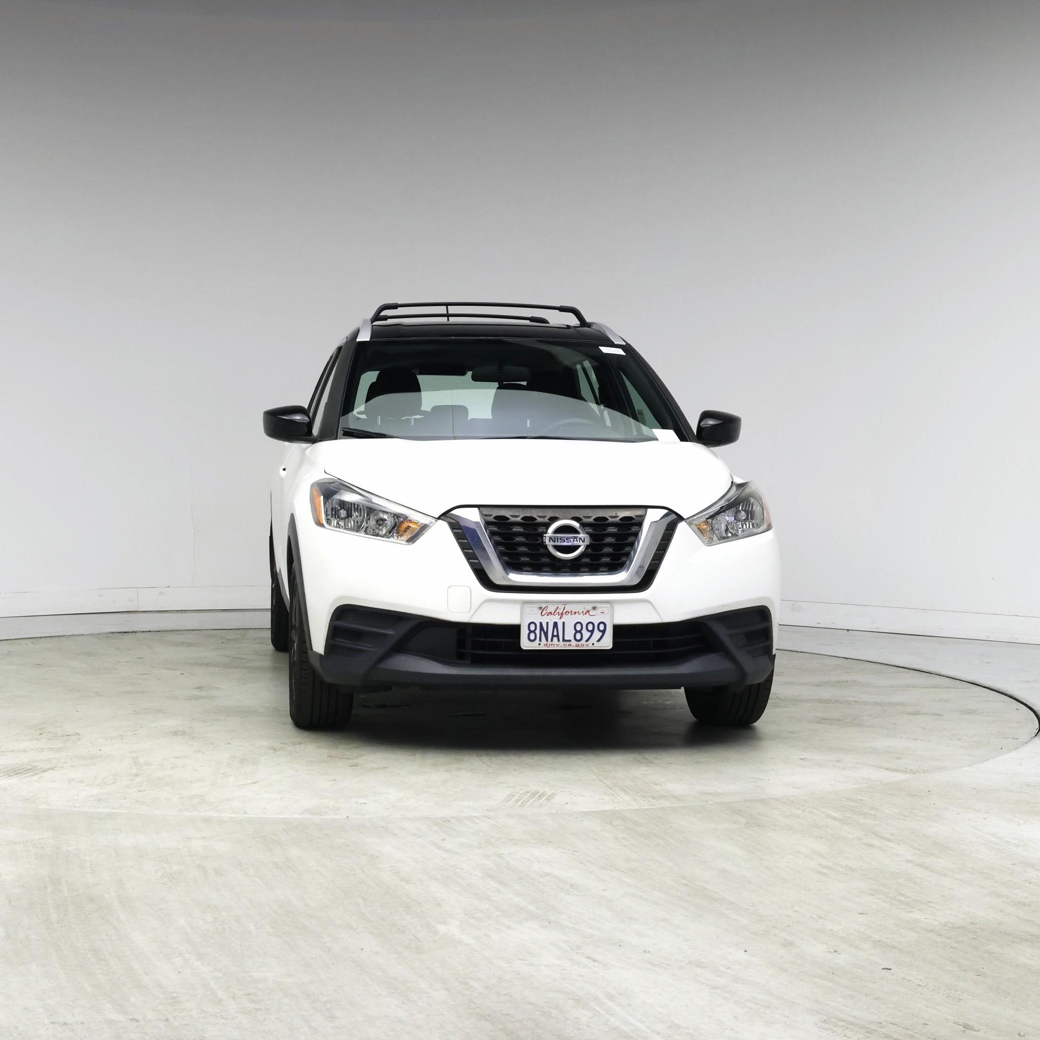 Thumbnail: 2019 Nissan Kicks - 5
