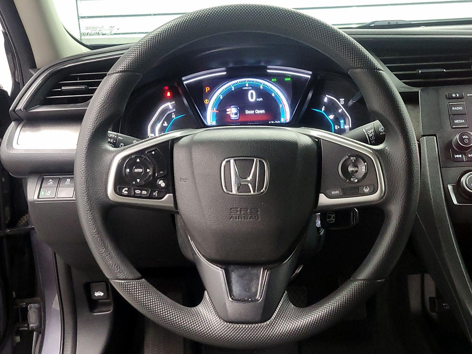 Thumbnail: 2020 Honda Civic - 10