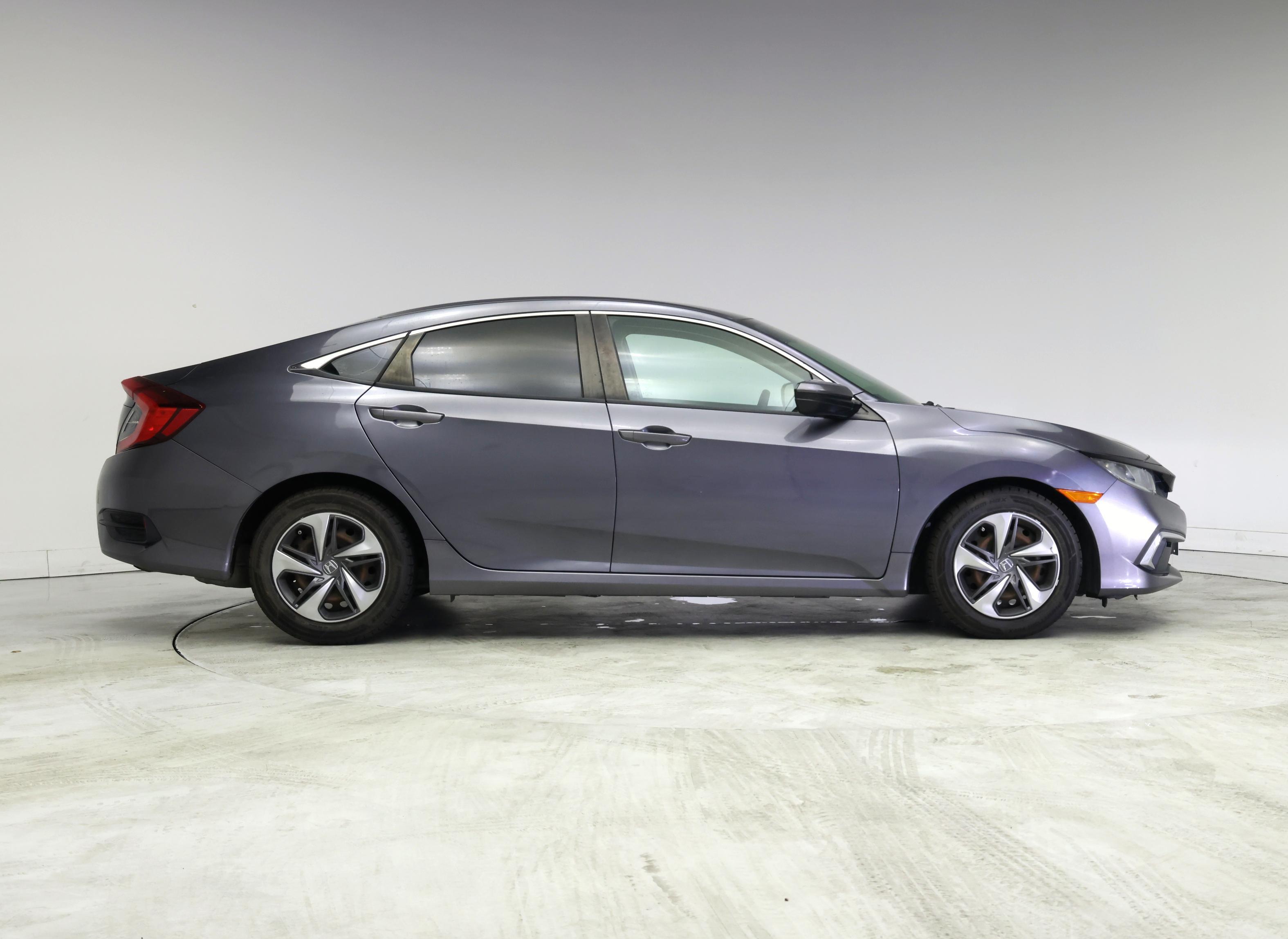Thumbnail: 2020 Honda Civic - 7