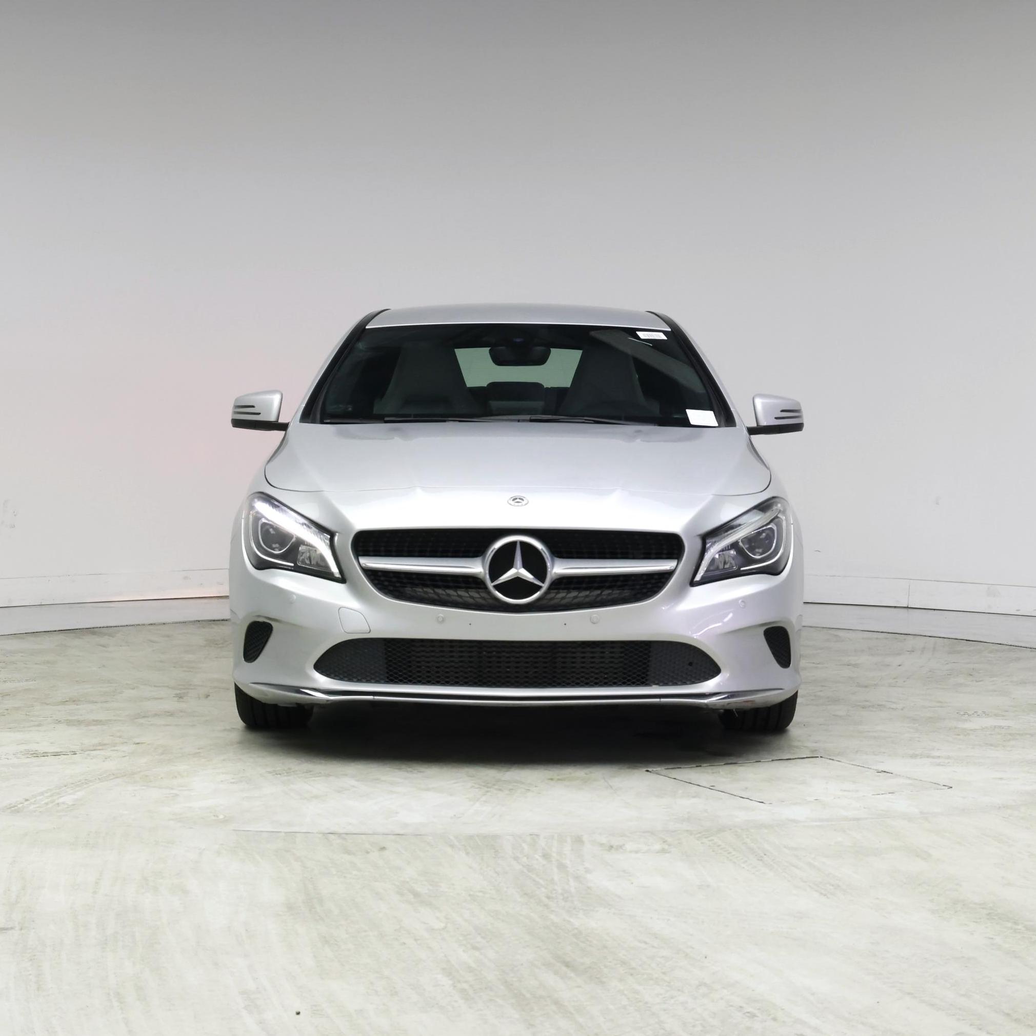 Thumbnail: 2018 Mercedes-Benz CLA - 5