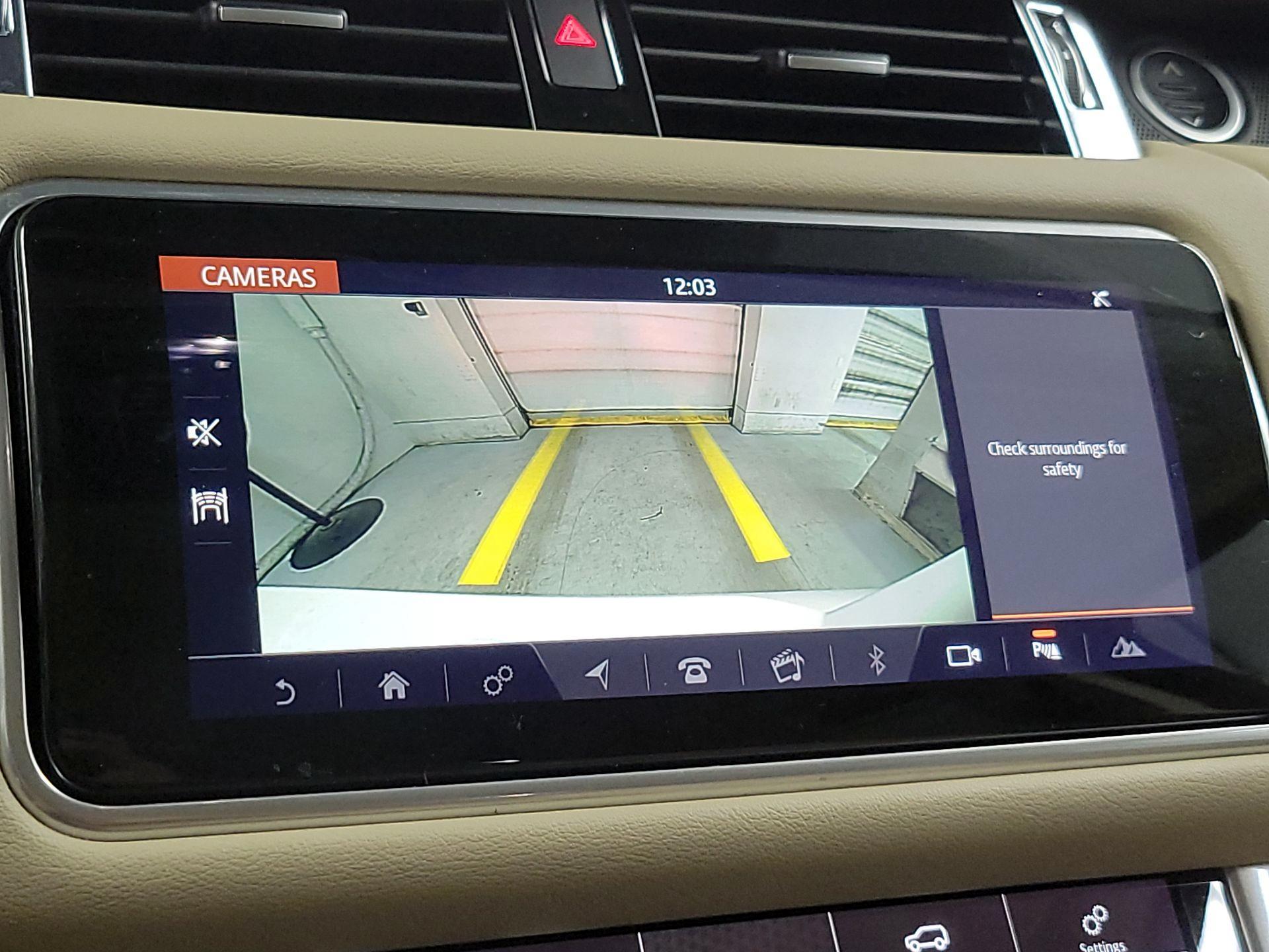 Thumbnail: 2022 Land Rover Range Rover Sport - 13