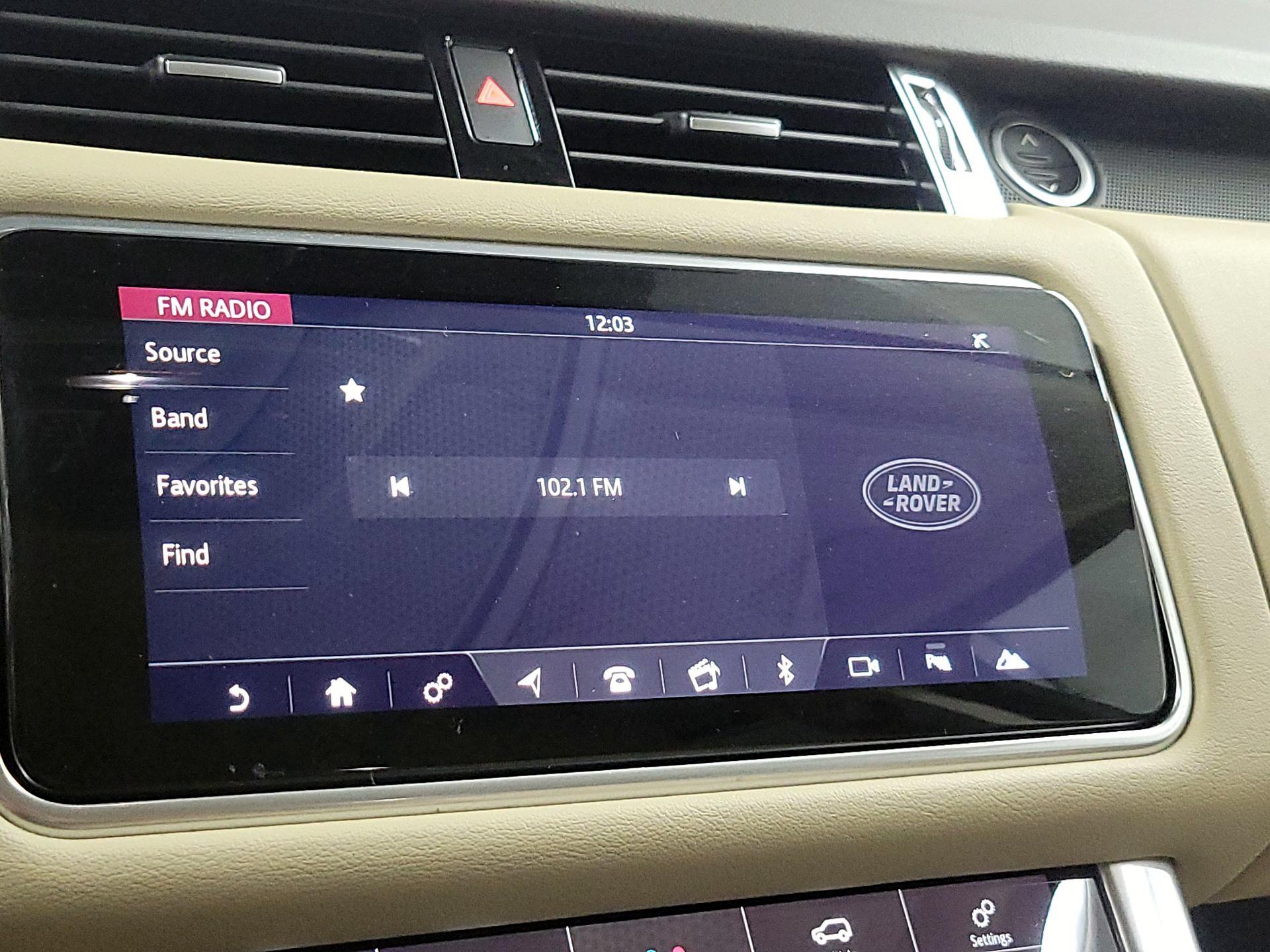 Thumbnail: 2022 Land Rover Range Rover Sport - 14