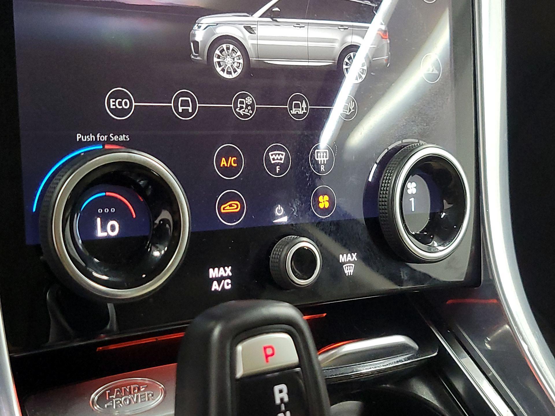 Thumbnail: 2022 Land Rover Range Rover Sport - 15