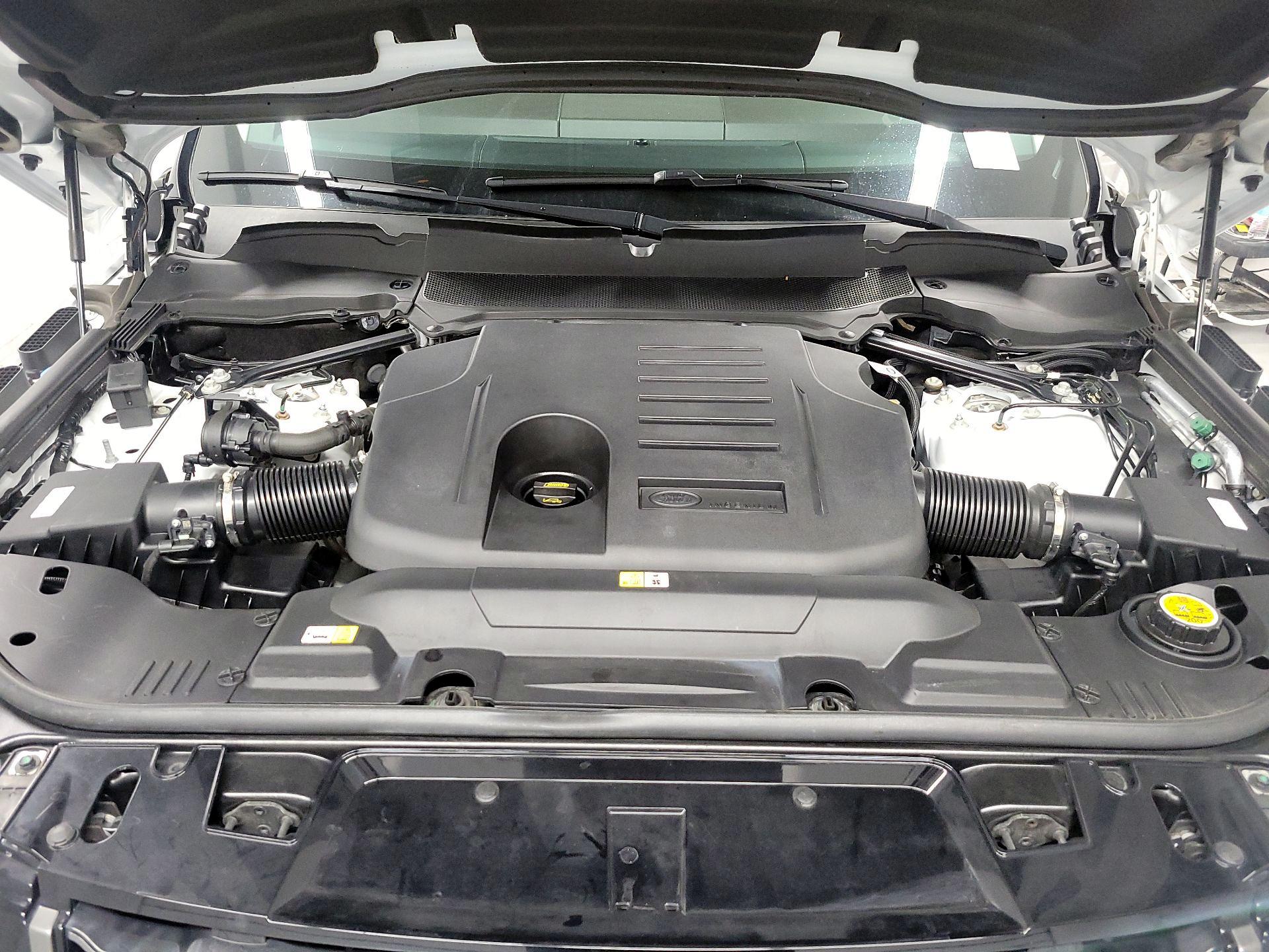 Thumbnail: 2022 Land Rover Range Rover Sport - 19