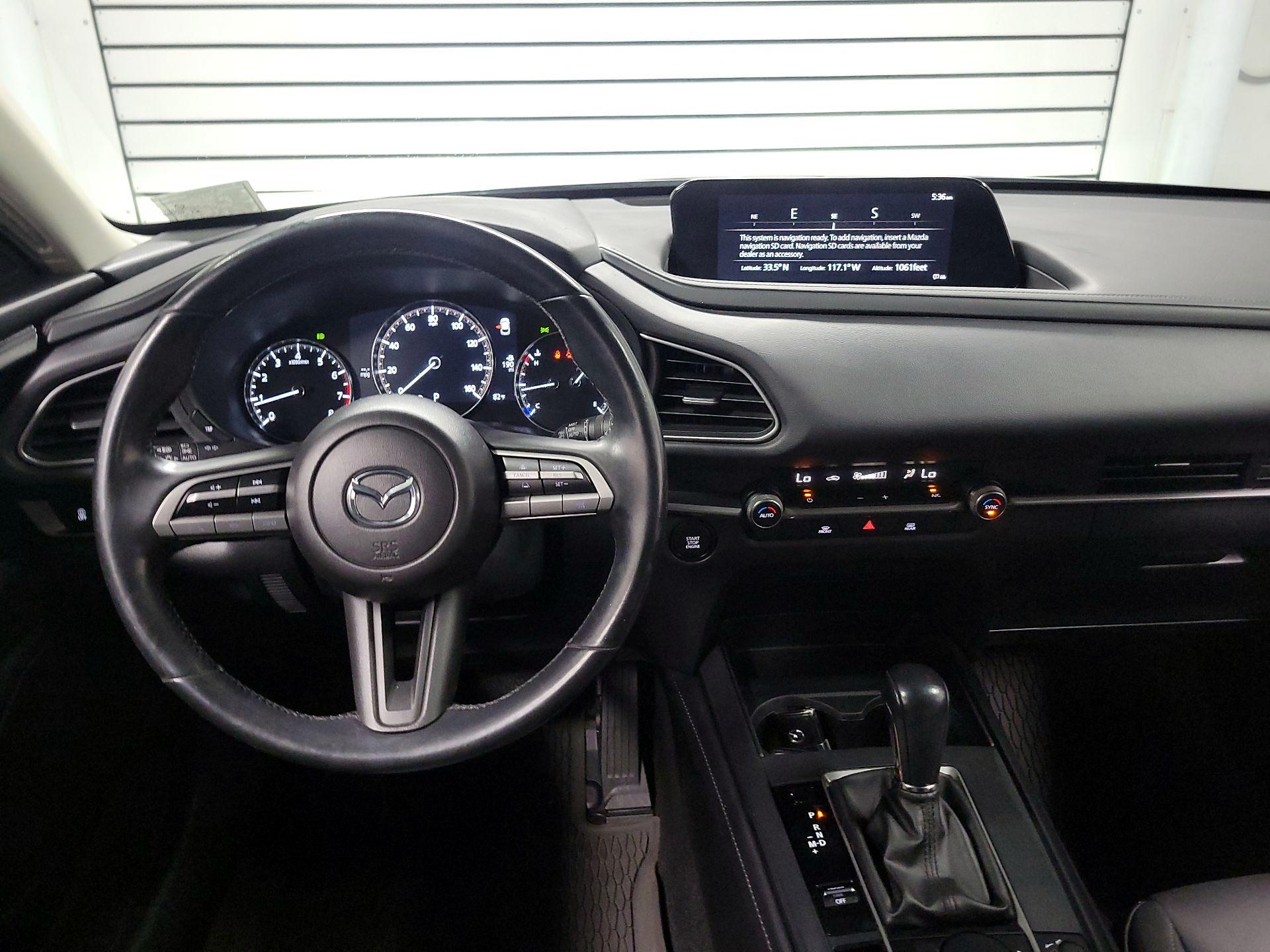 Thumbnail: 2023 Mazda CX-30 - 9