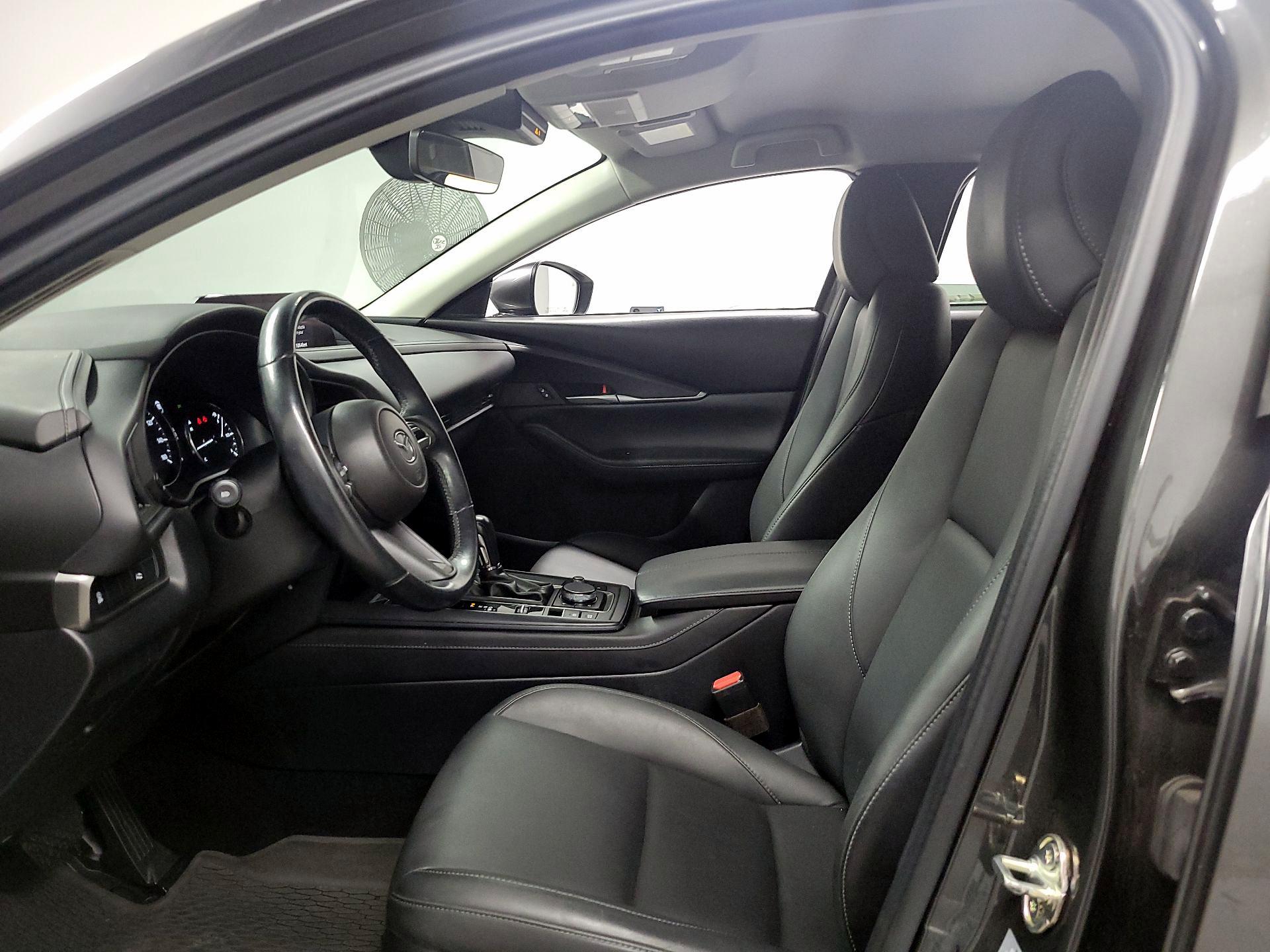 Thumbnail: 2023 Mazda CX-30 - 11