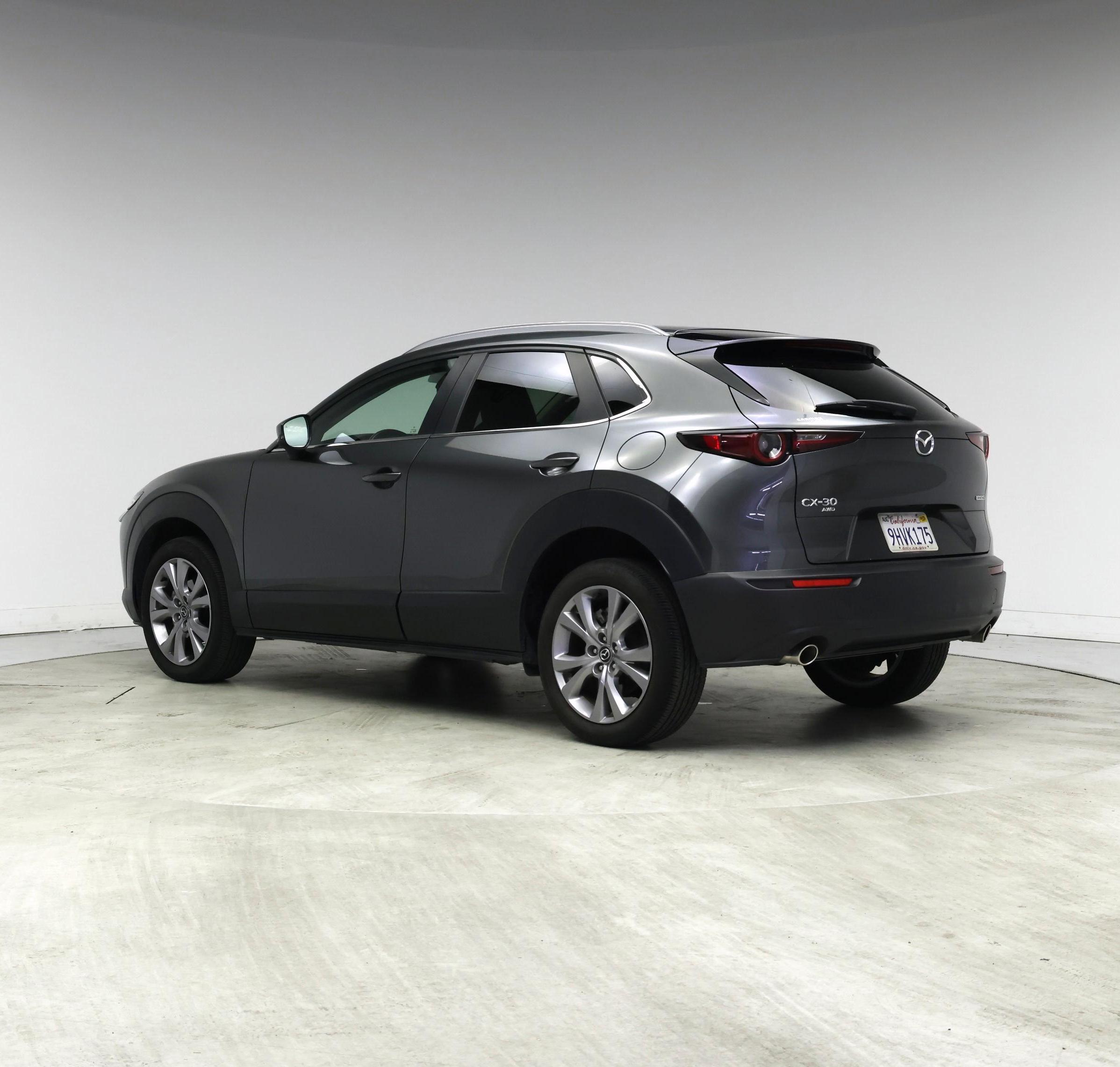 Thumbnail: 2023 Mazda CX-30 - 2