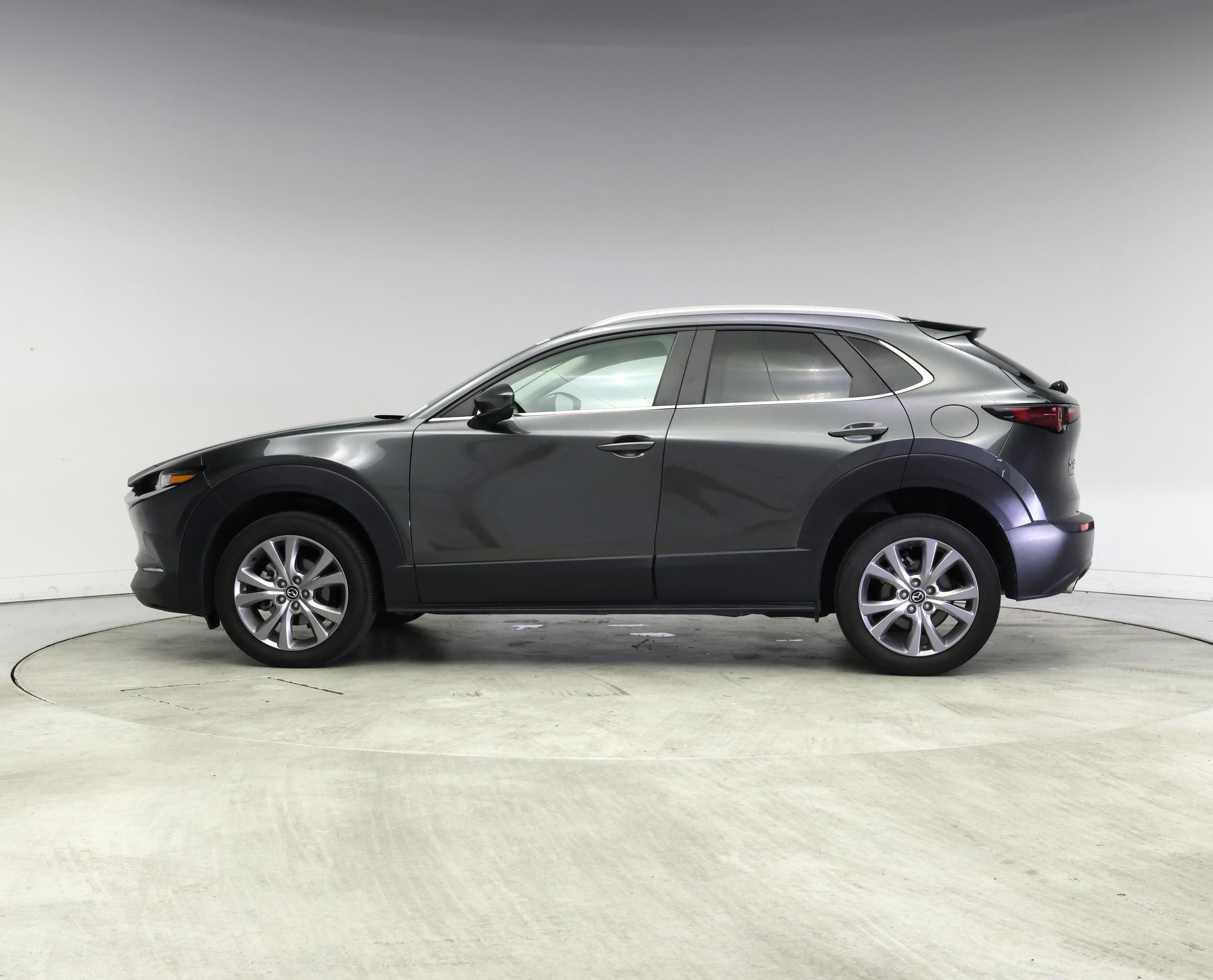 Thumbnail: 2023 Mazda CX-30 - 3