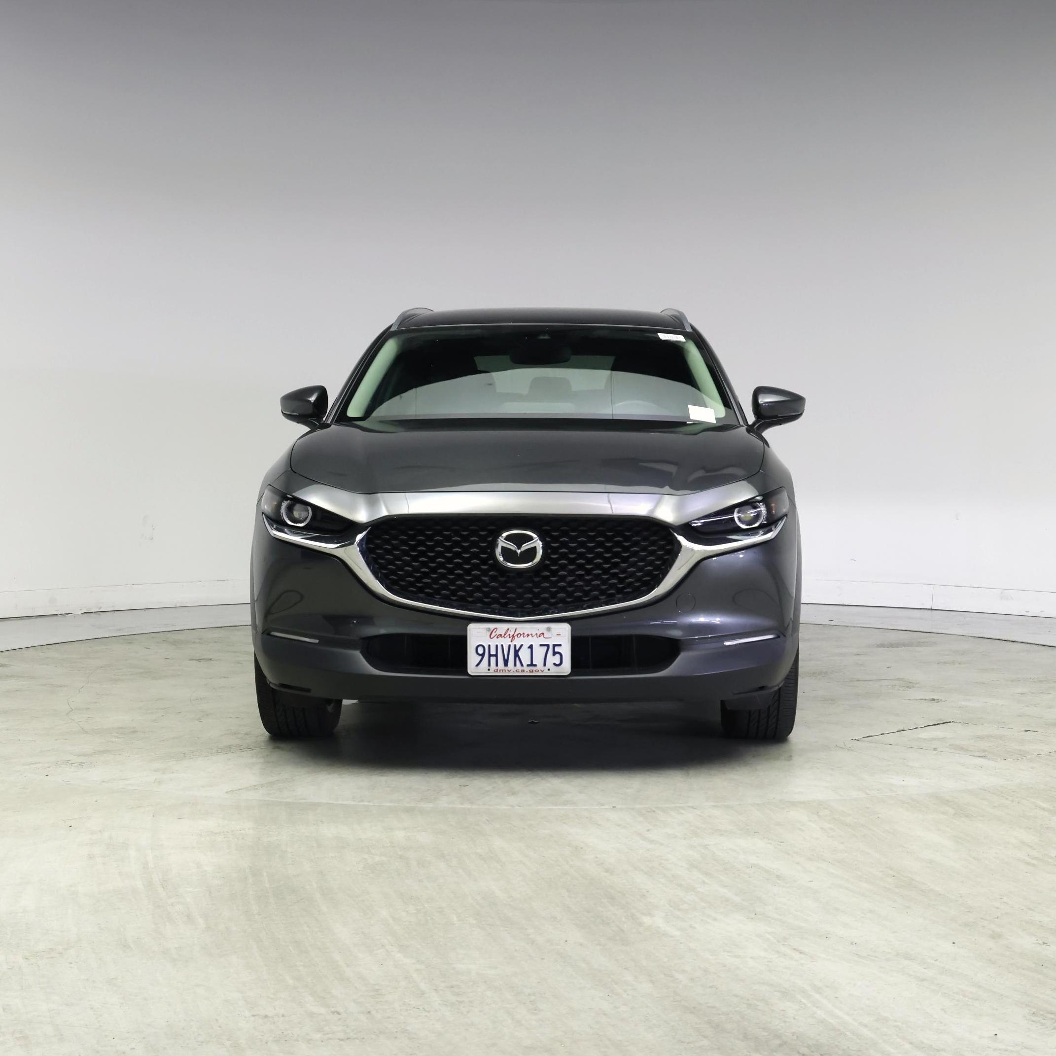 Thumbnail: 2023 Mazda CX-30 - 5