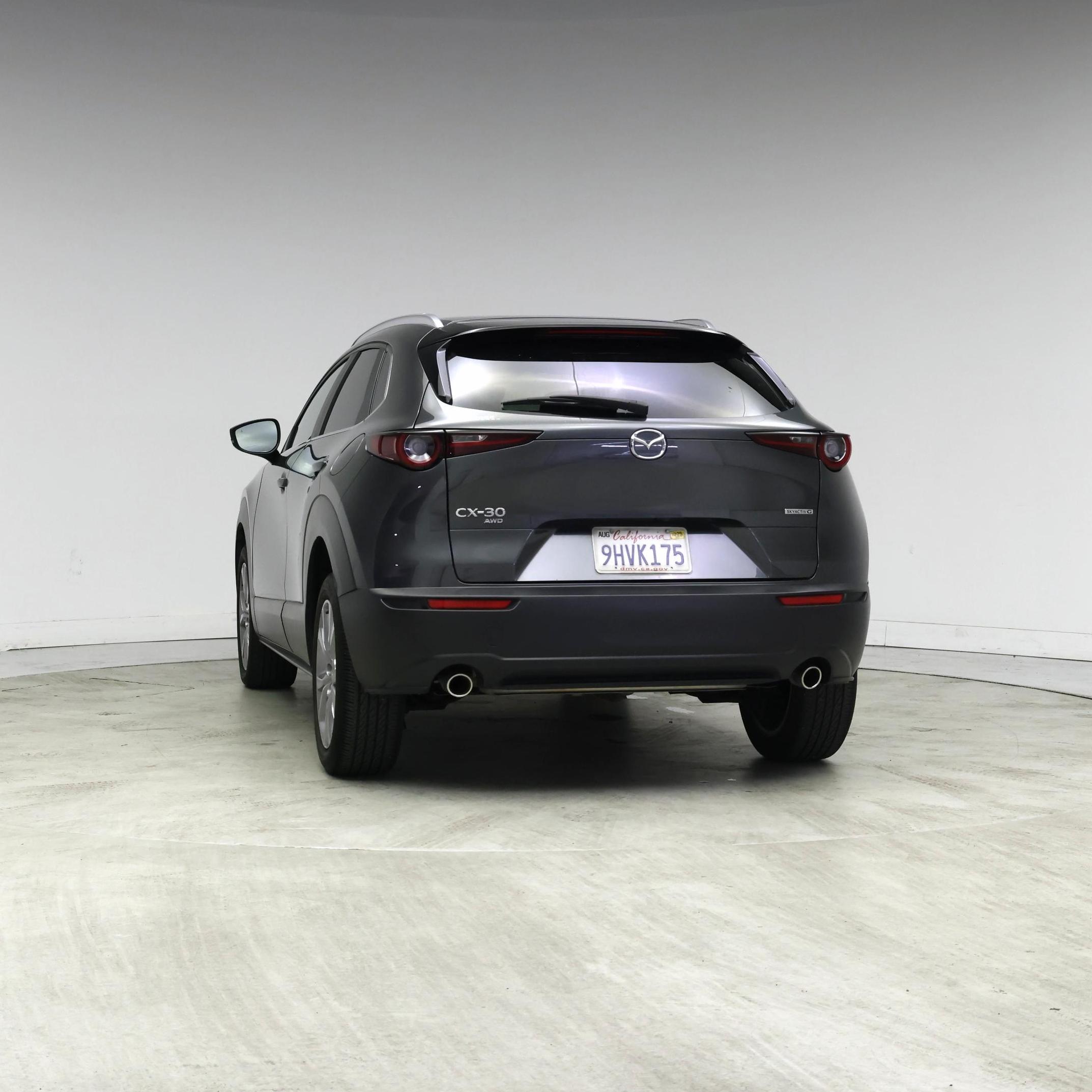 Thumbnail: 2023 Mazda CX-30 - 6