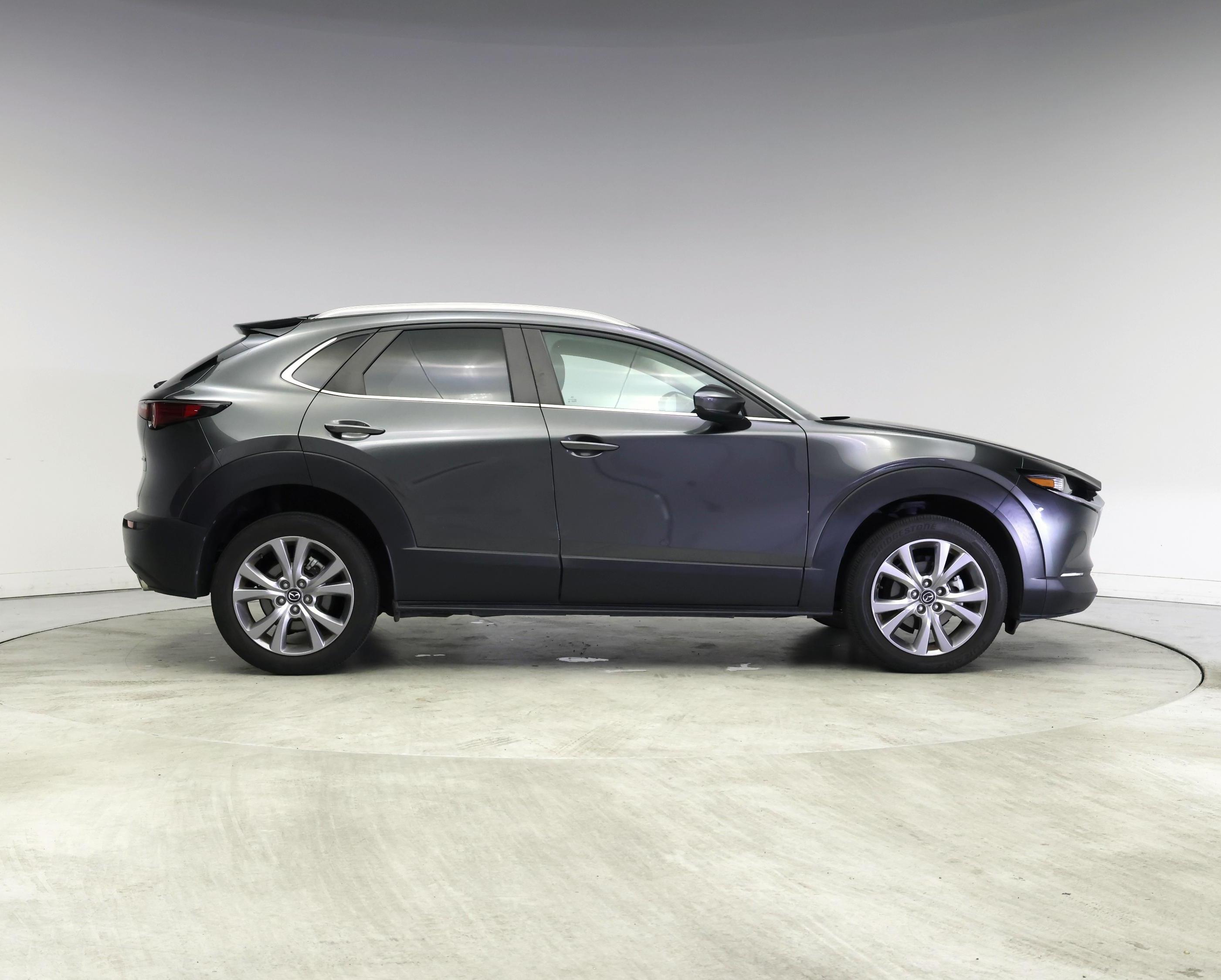 Thumbnail: 2023 Mazda CX-30 - 7