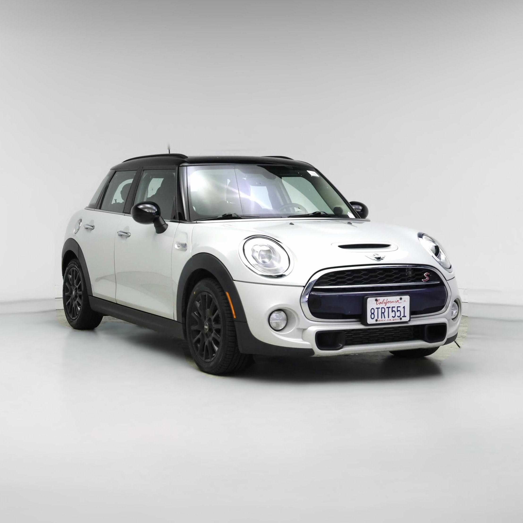 Thumbnail: 2017 MINI Cooper Hardtop - 1