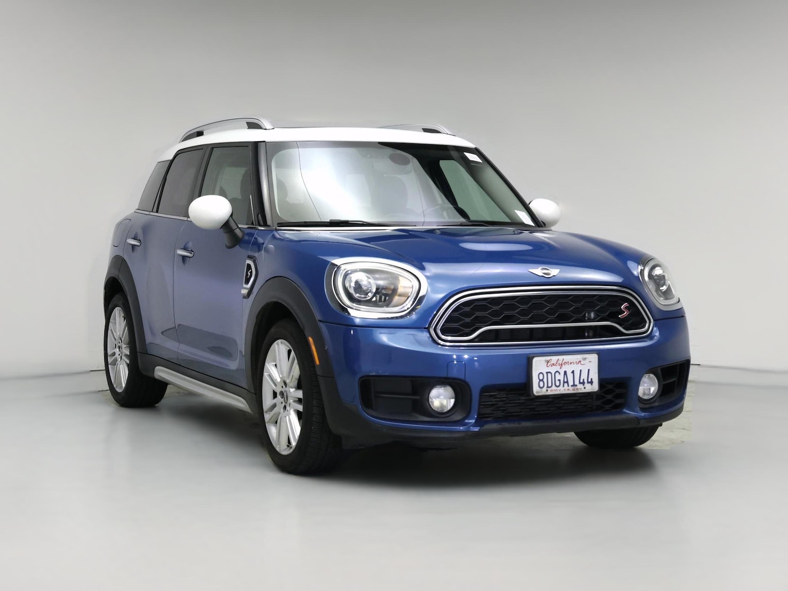2018 MINI Countryman