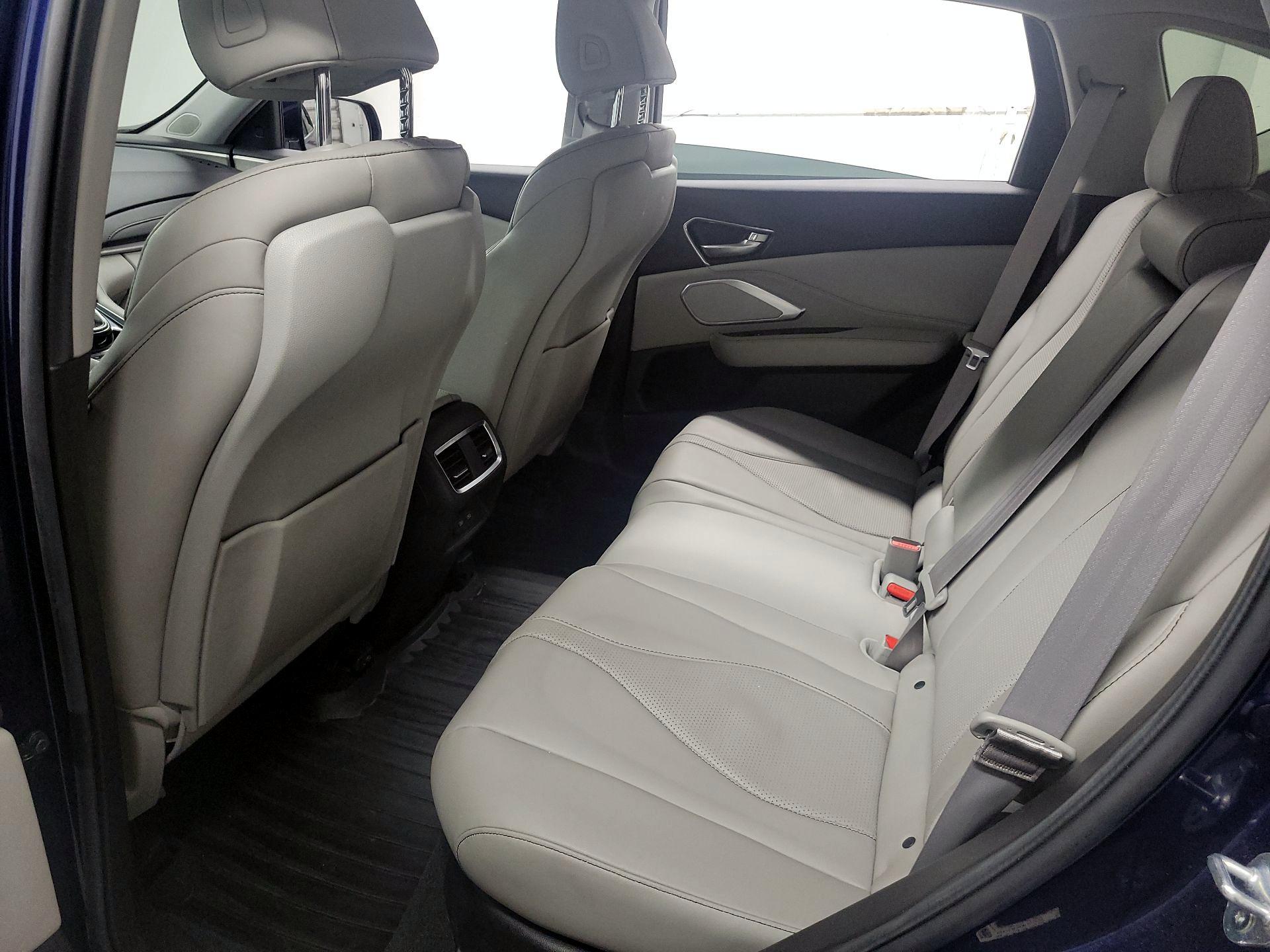 Thumbnail: 2021 Acura RDX - 18