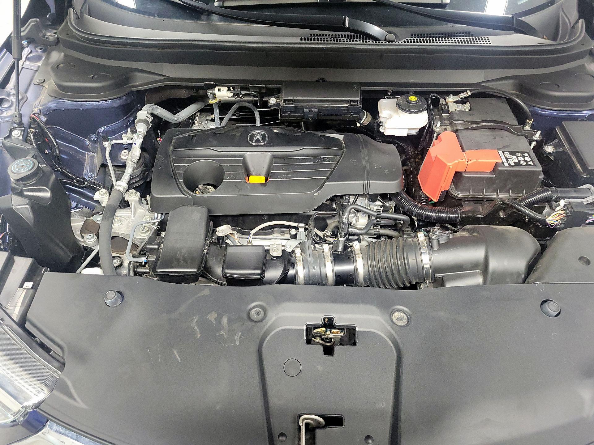 Thumbnail: 2021 Acura RDX - 20