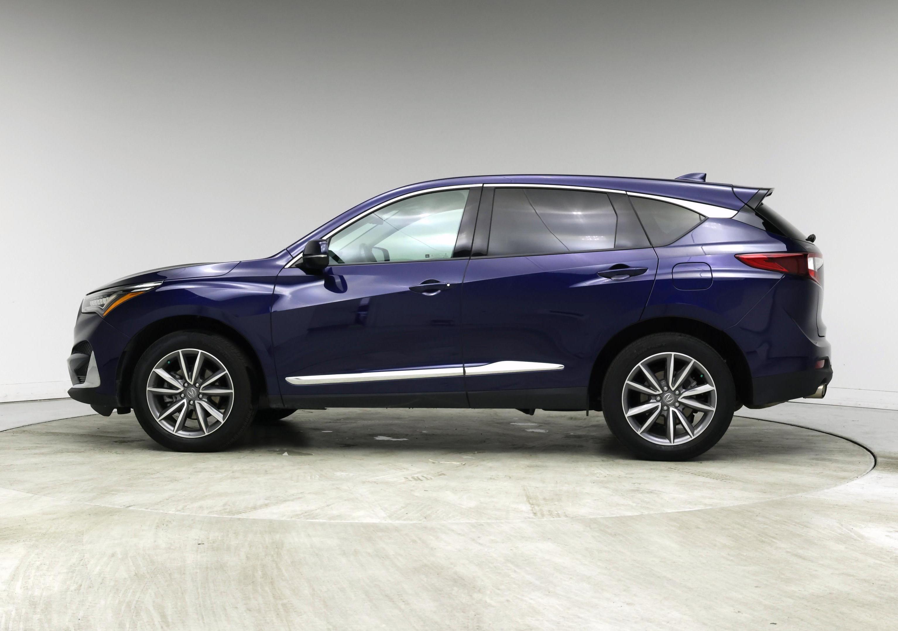 Thumbnail: 2021 Acura RDX - 3