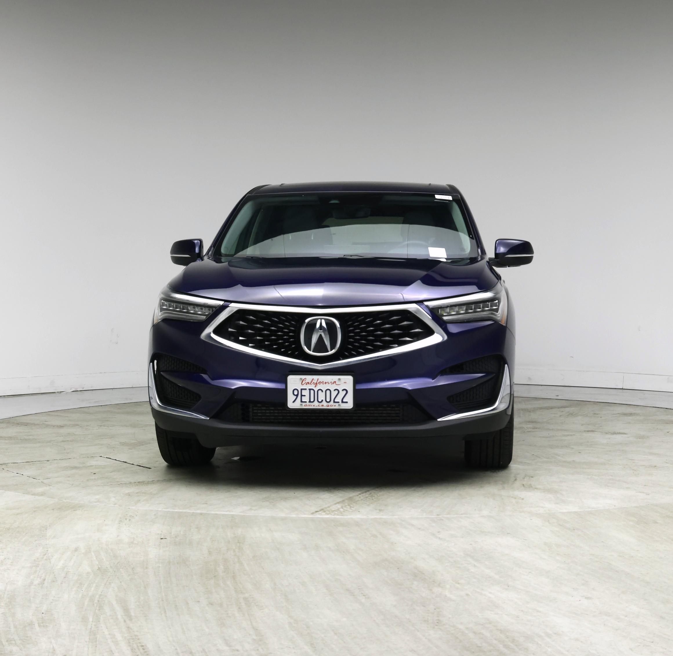 Thumbnail: 2021 Acura RDX - 5