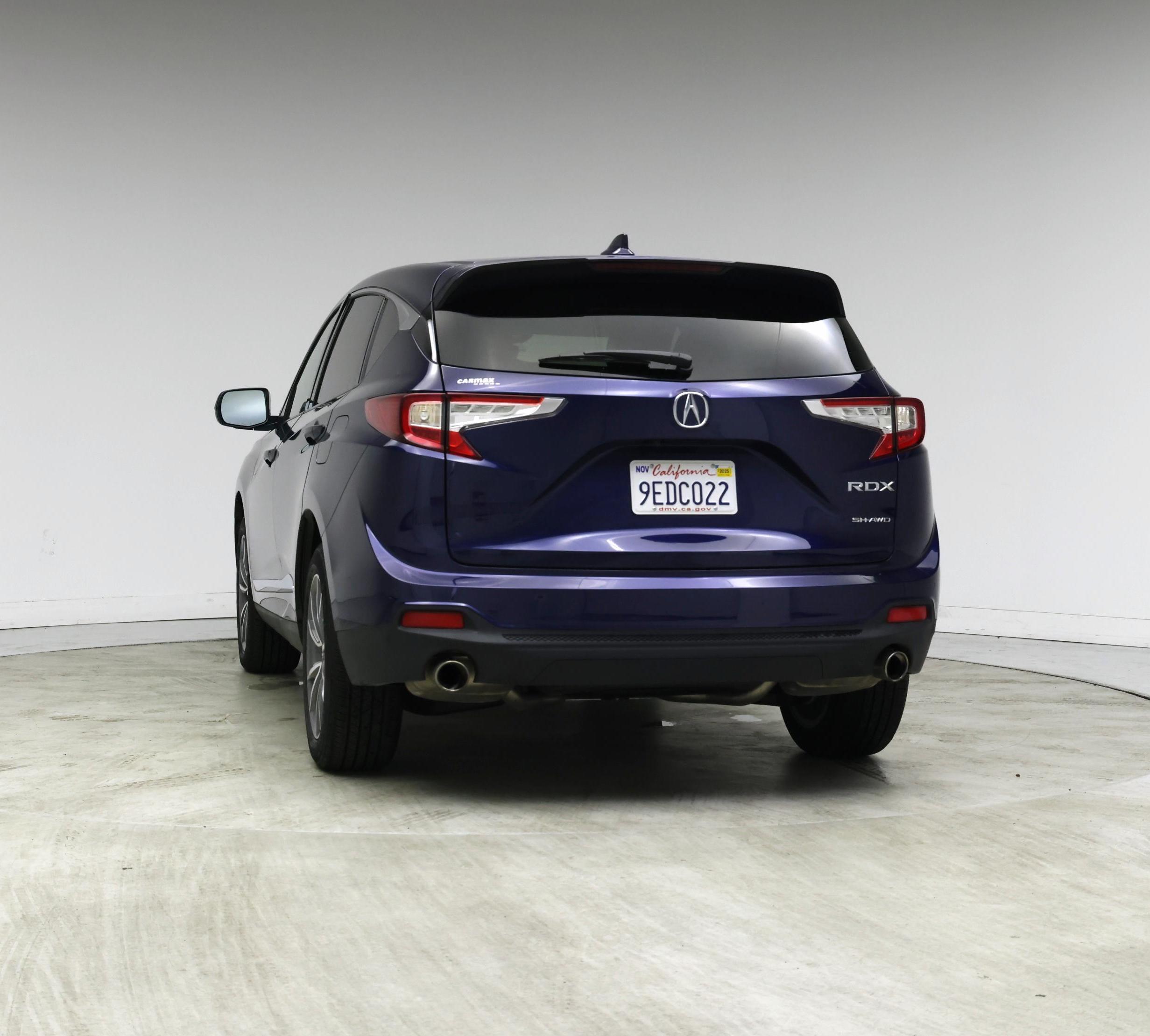 Thumbnail: 2021 Acura RDX - 6